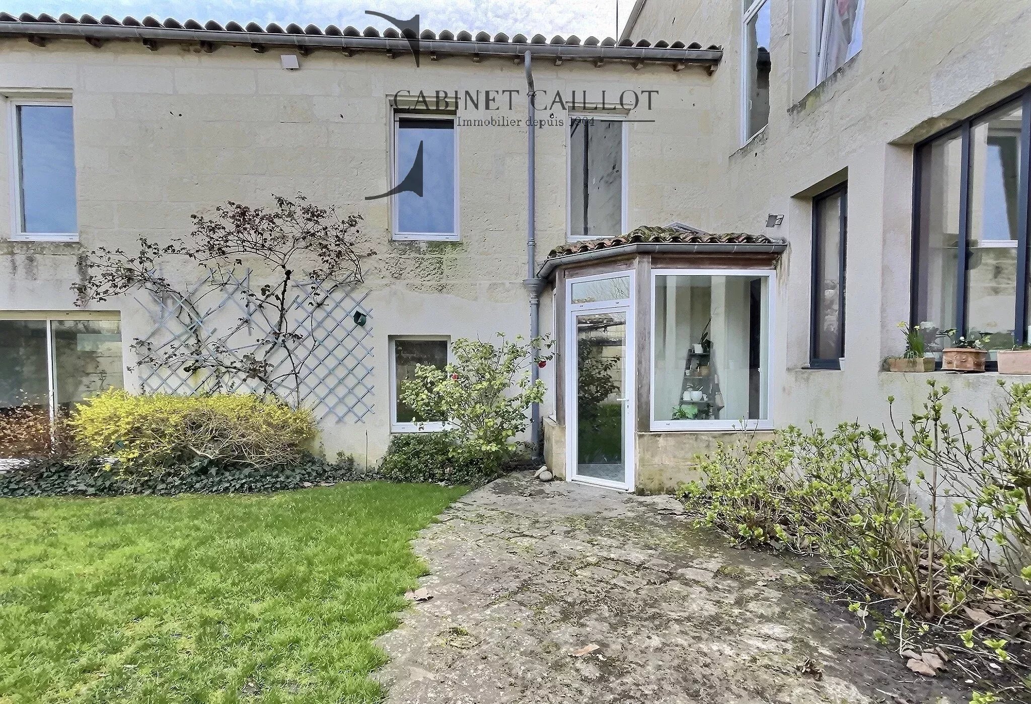 Vente Maison Saintes