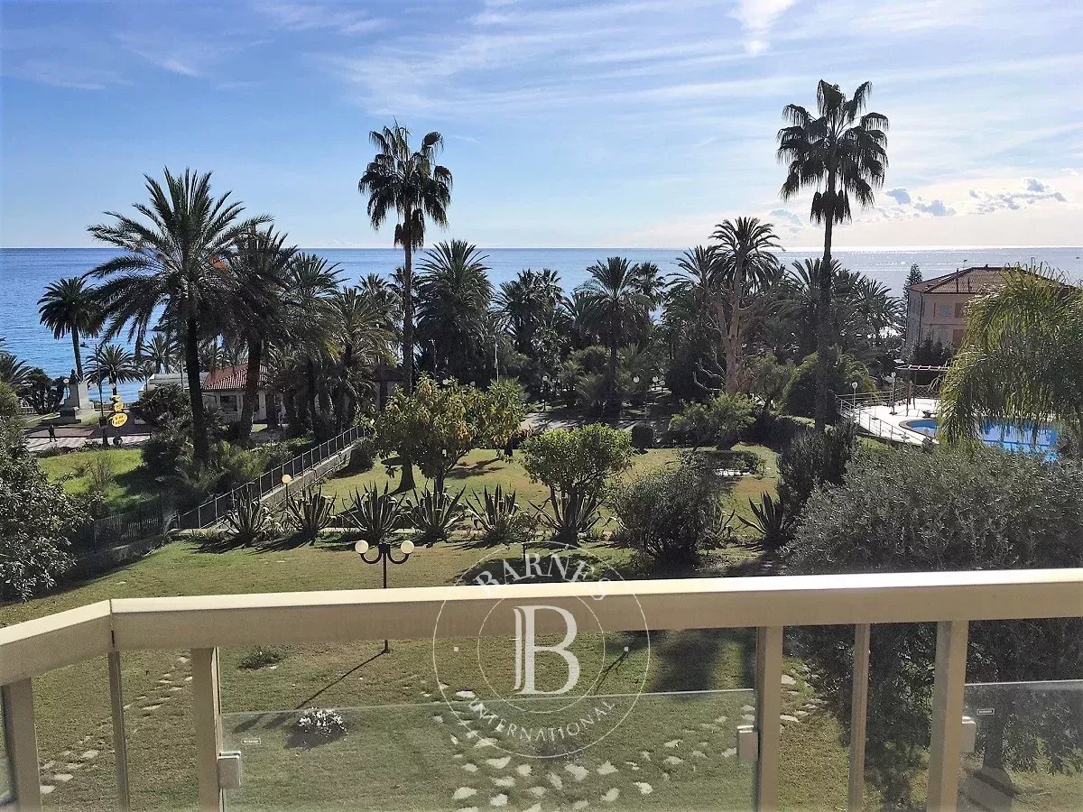 Apart otel Sanremo - picture 36