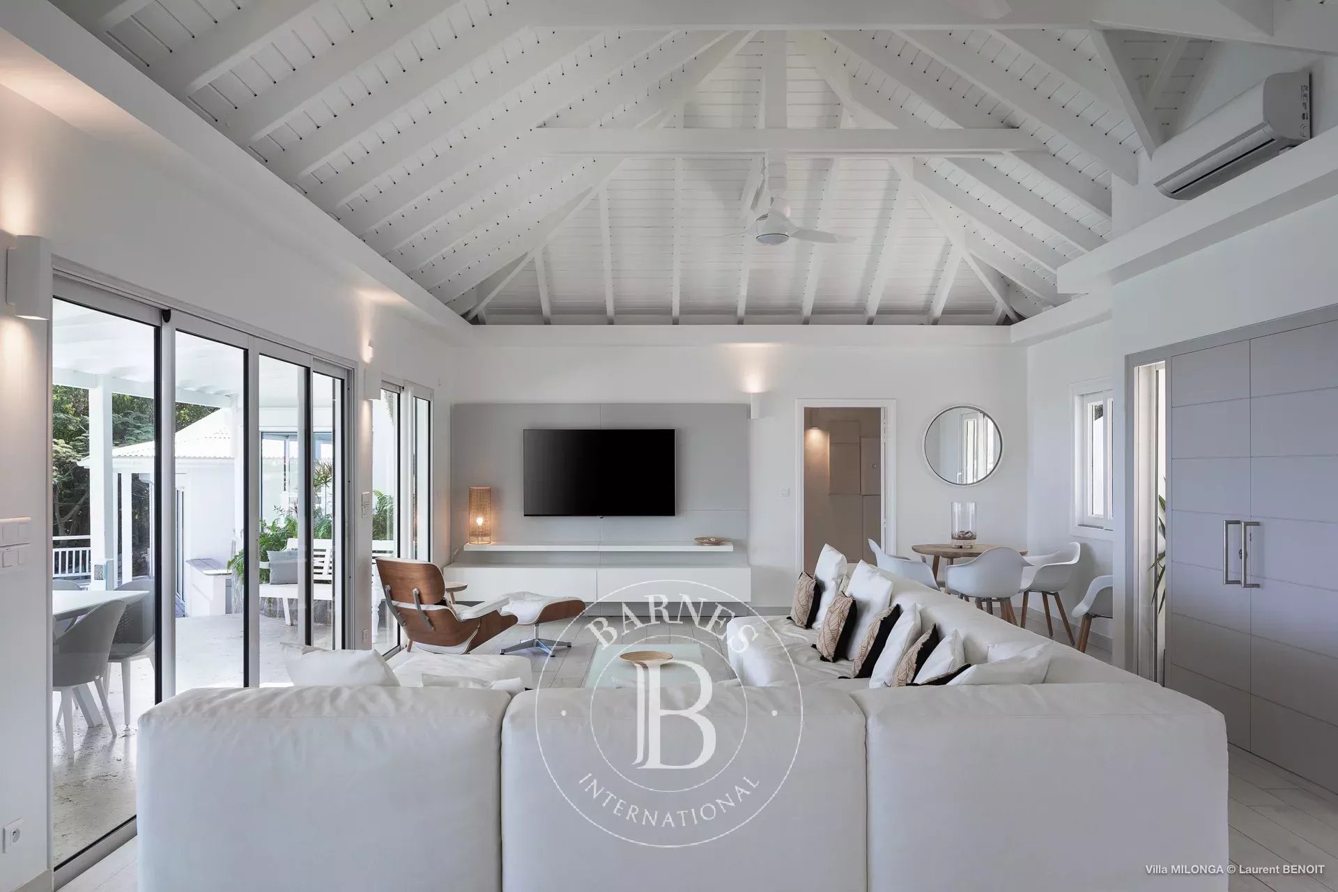 Marigot  - Villa 4 Chambres - picture 5
