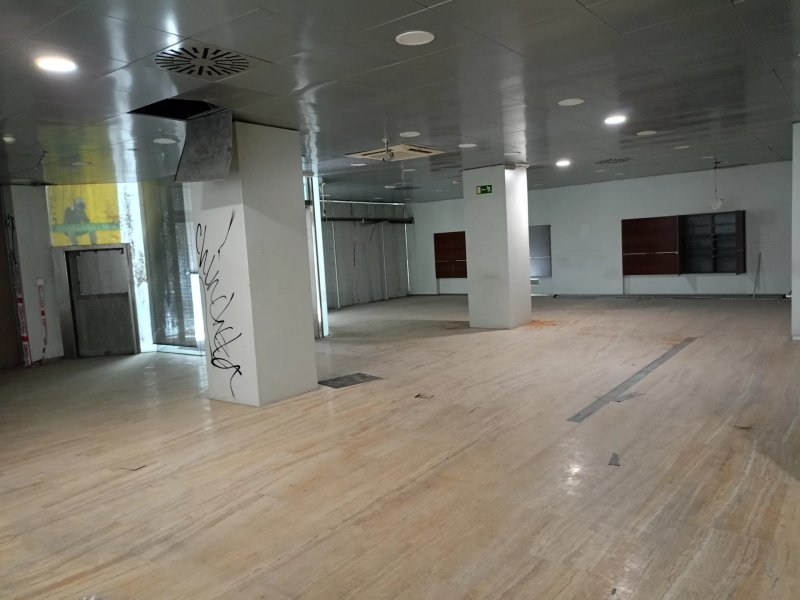 Affitto Negozio | Madrid - picture 2