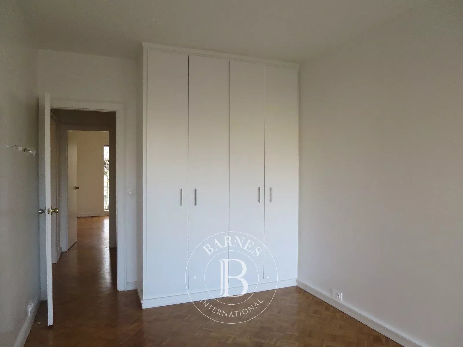 Neuilly-sur-Seine  - Piso 6 Cuartos 3 Habitaciones - picture 13