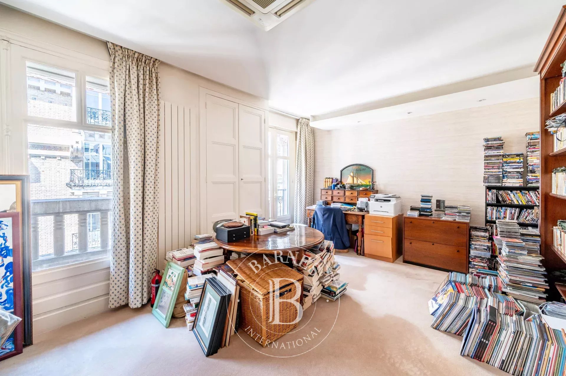 Neuilly - Argenson - Town house - 4 or 5 bedrooms - picture 20 title=