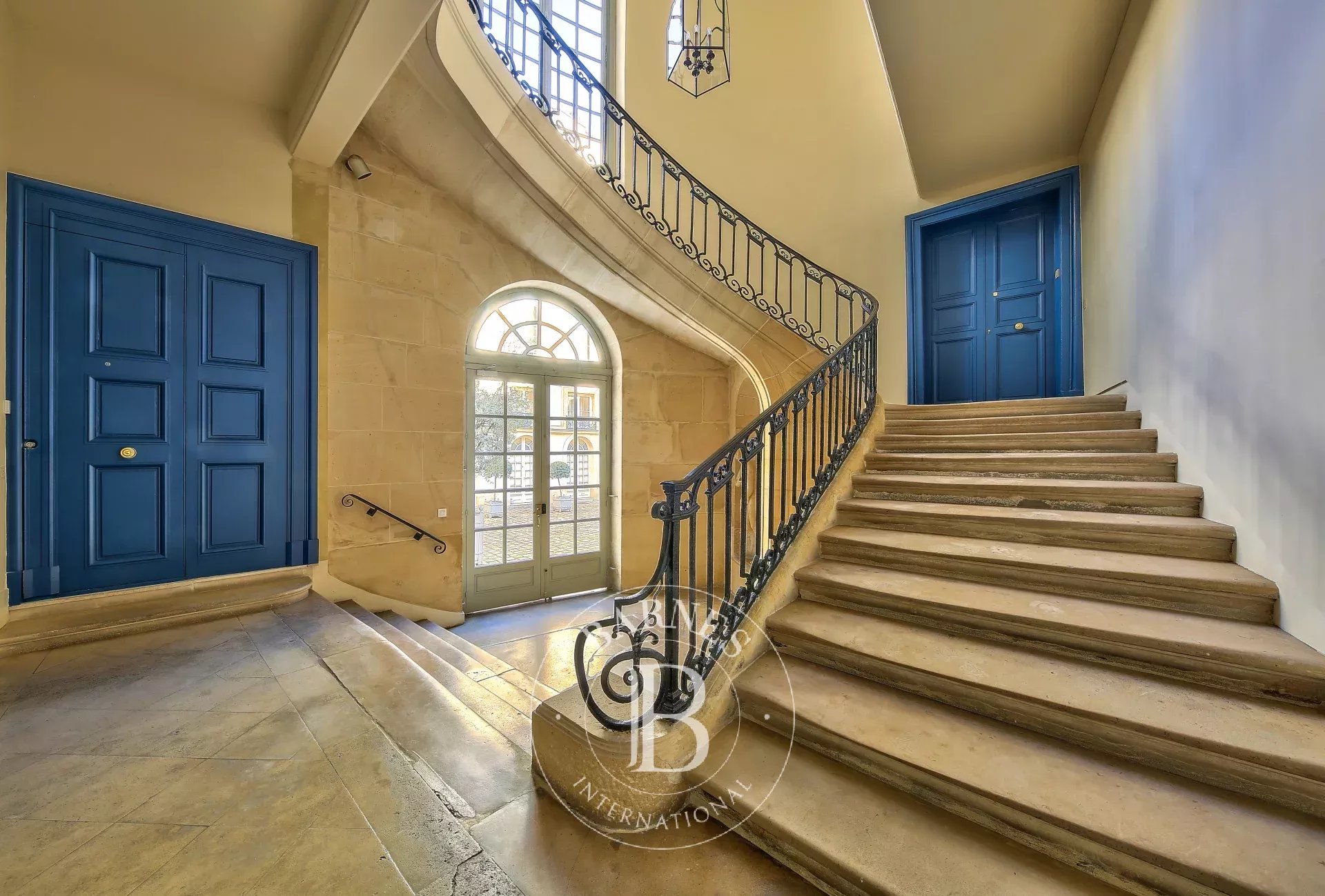 Konak Paris 4ème - picture 21