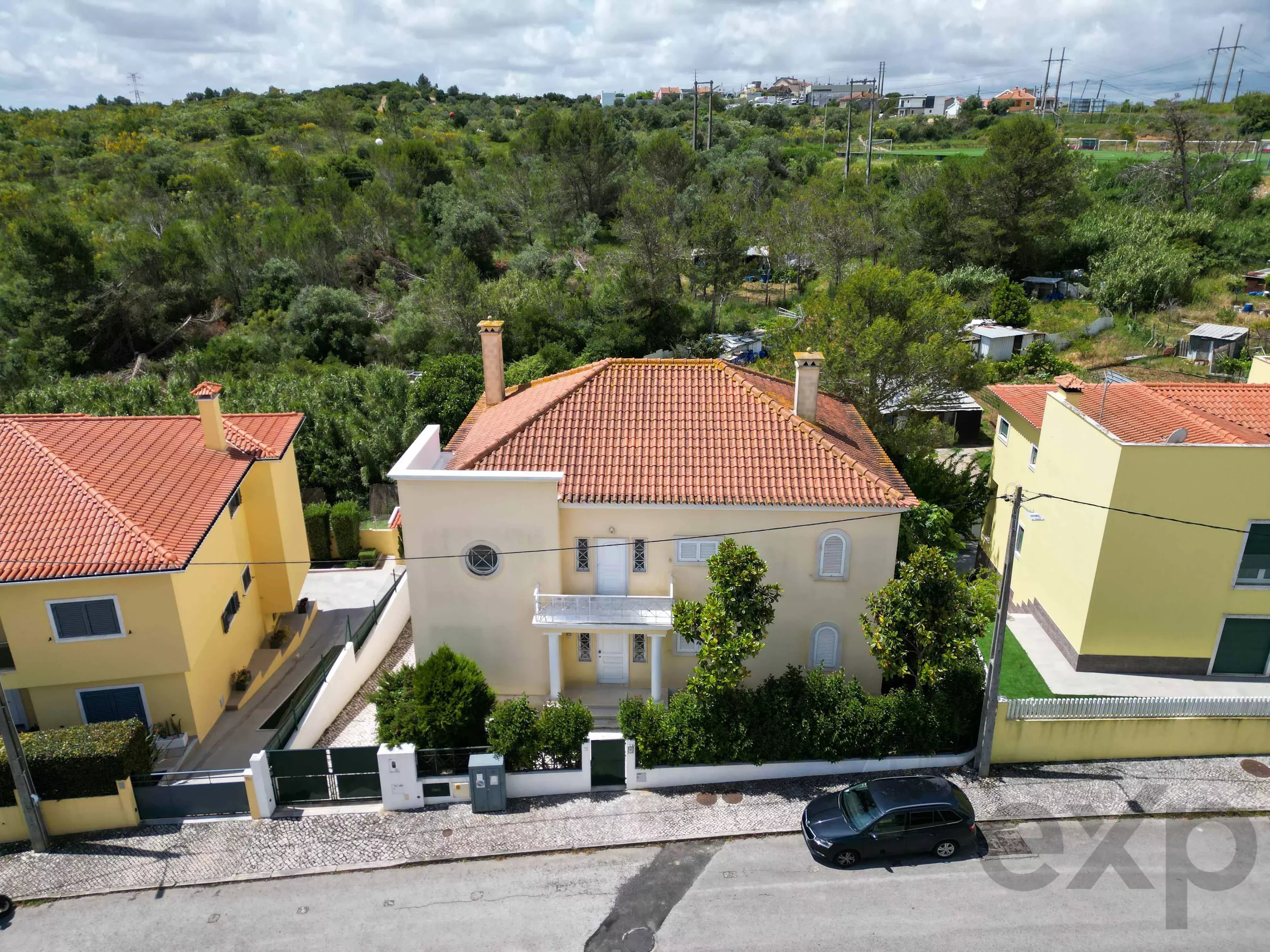 OPPORTUNITY OF THE MONTH: EXUBERANT HOME AT AN EXCELLENT PRICE. 86364147 image 52