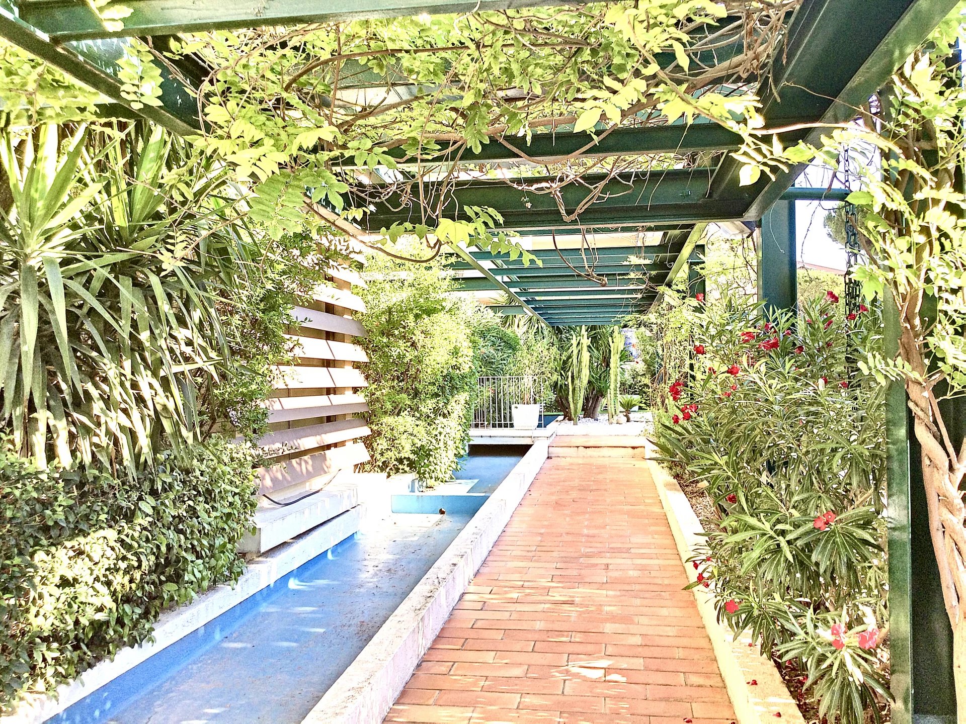 Location Appartement Cannes