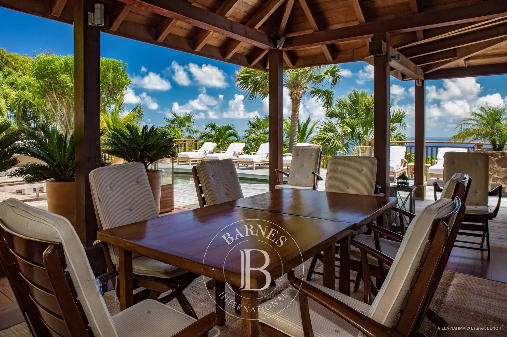 Villa Vitet - picture 4