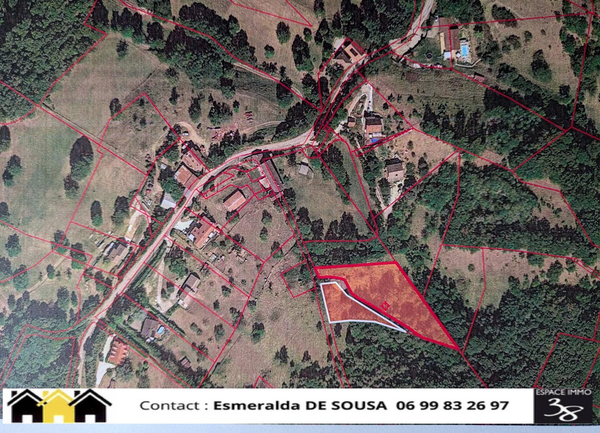 TERRAIN CONSTRUCTIBLE
