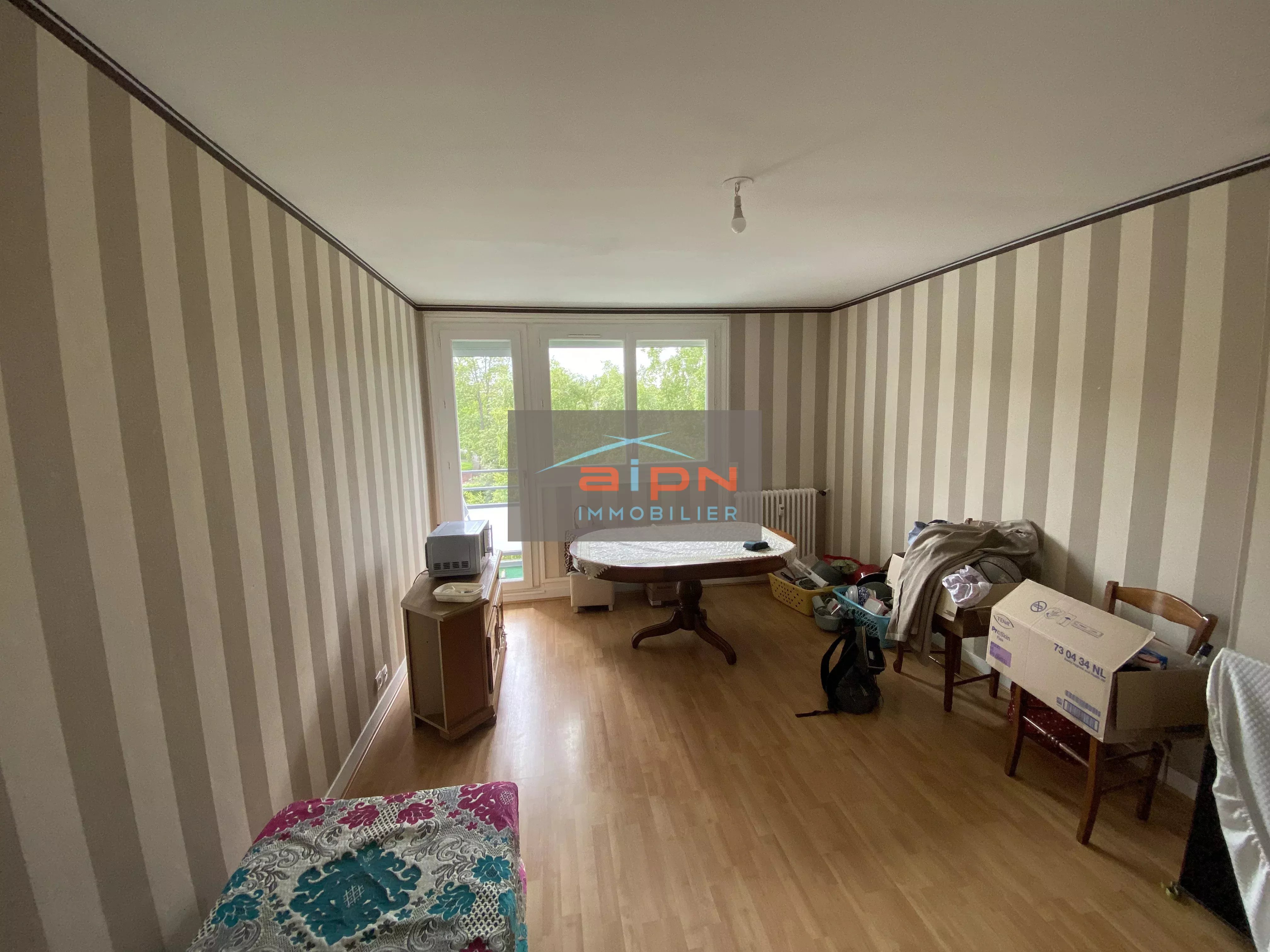 Appartement T3