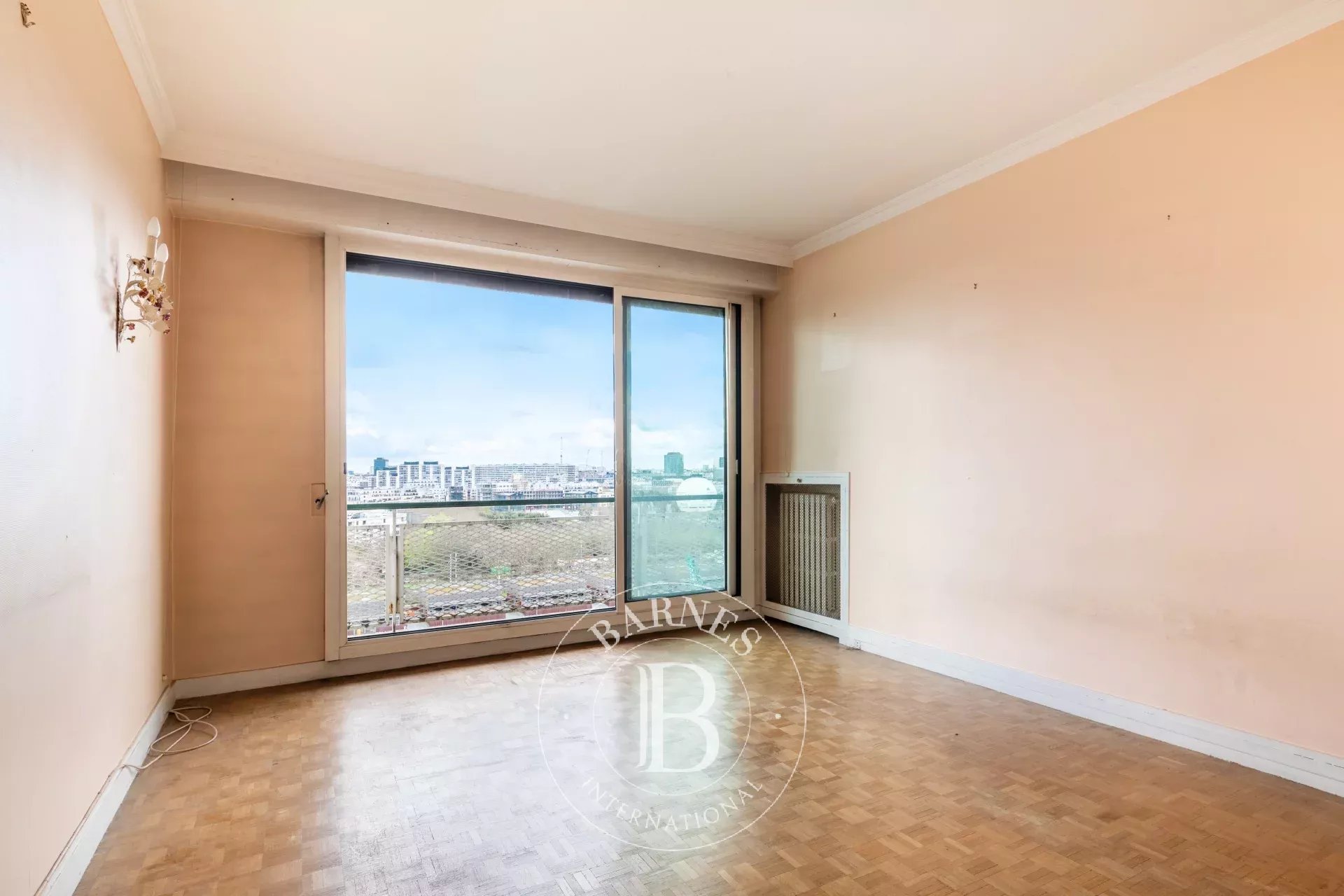 Paris  - Apartment 3 Bedrooms - picture 6