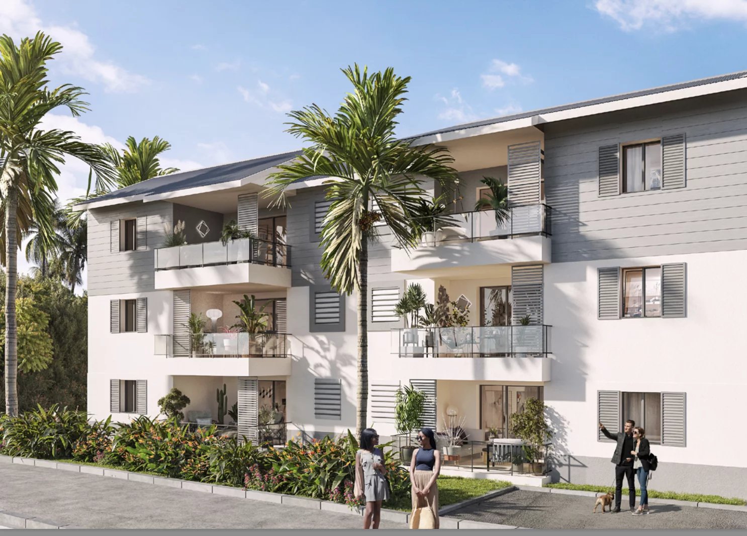 Agence immobilière de Futur Transactions