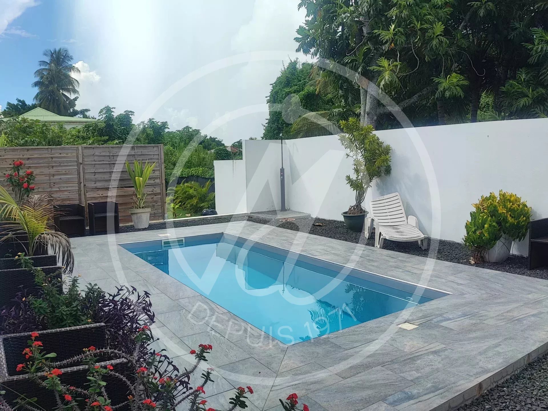 Vente Maison Sainte-Anne
