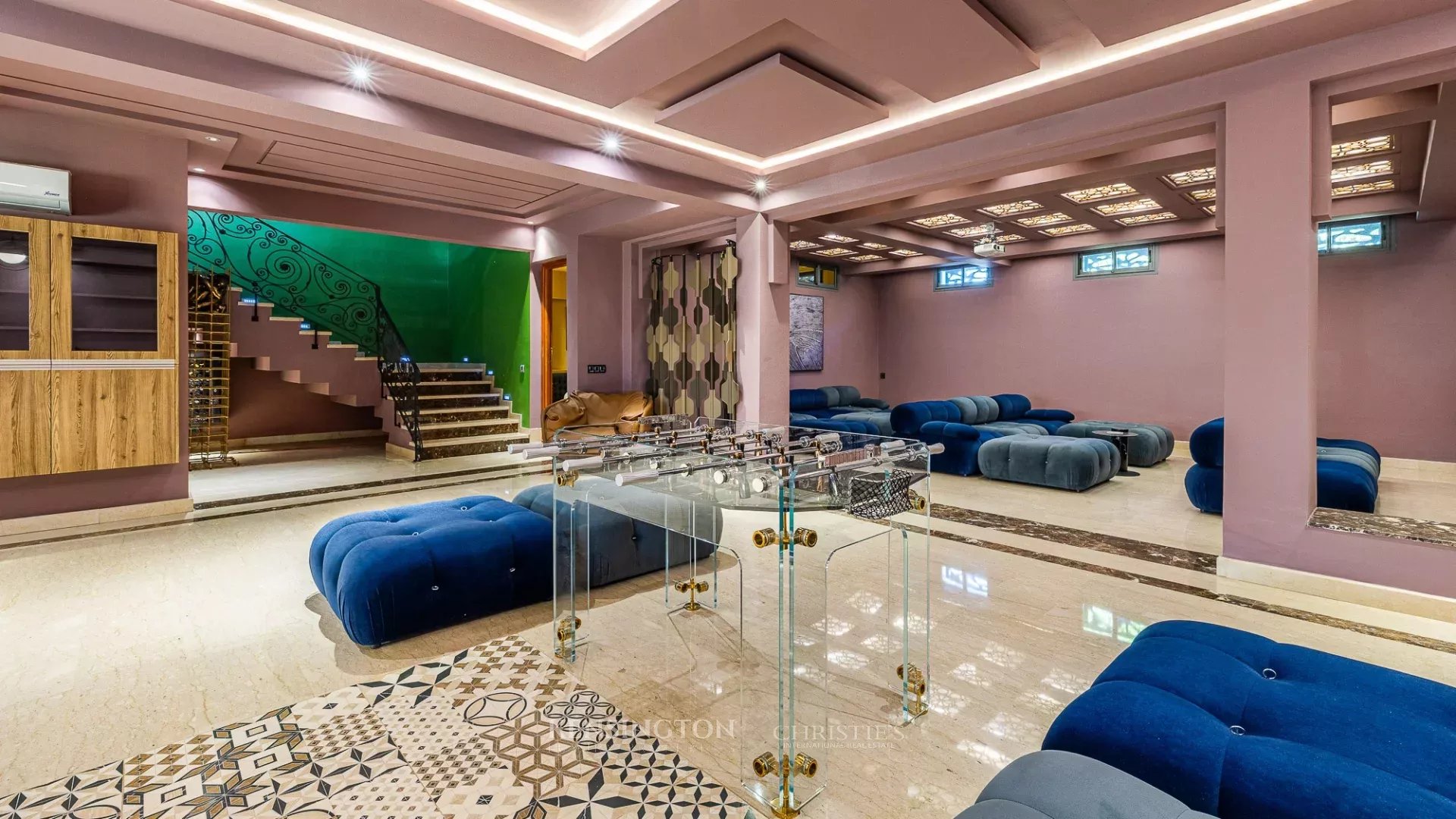 4 Bedroom Villa/Townhouse's Image 21