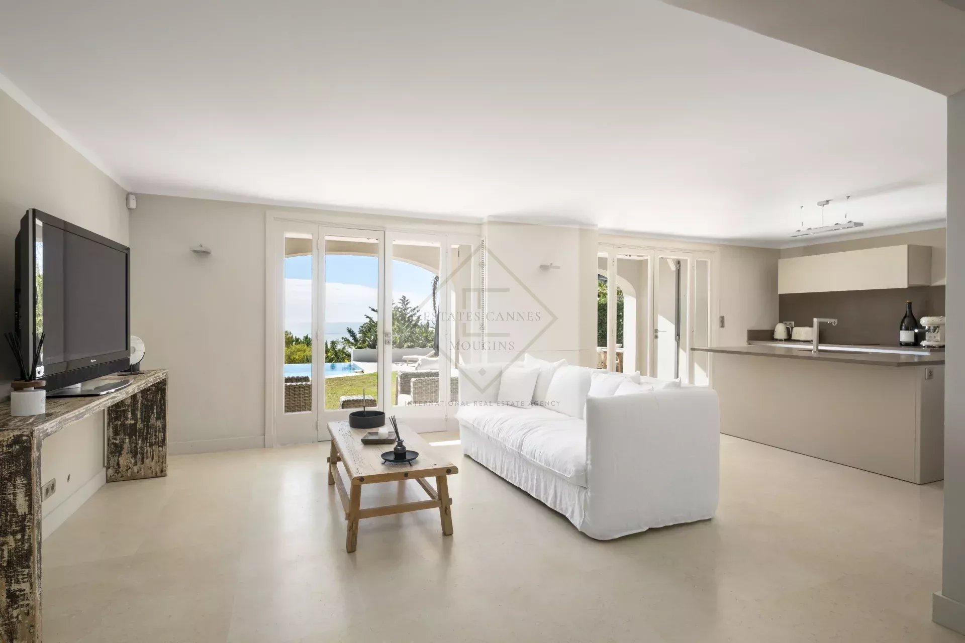 Villa à Cannes dans le quartier de la Californie — photo 10
