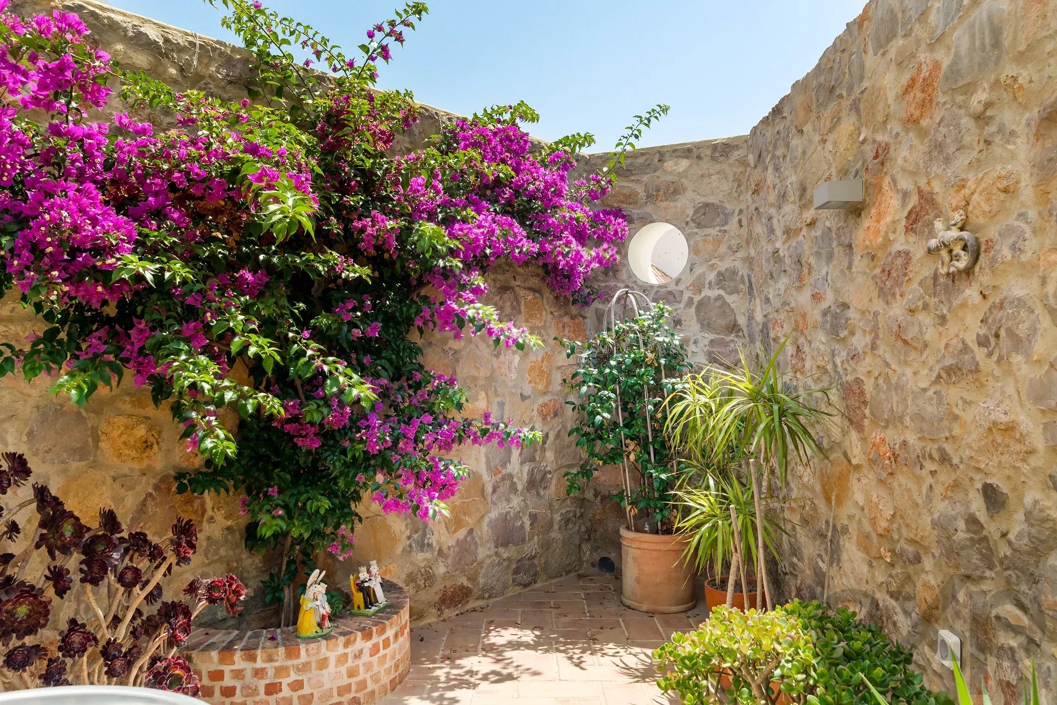 2 Bedroom Villa - Swimming pool - Tavira Center - Algarve 87140501 image 6