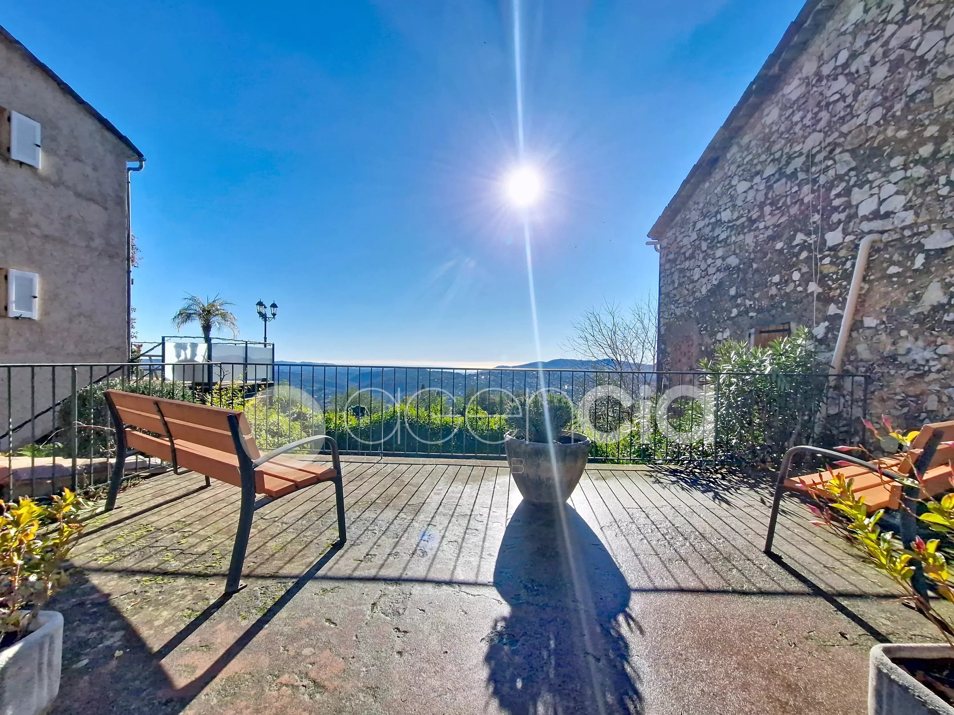 Agence immobilière de Agencia Rouret