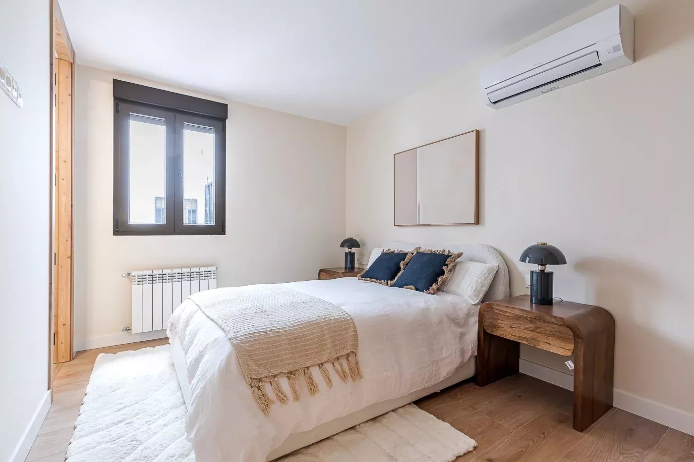 Daire Madrid - picture 35