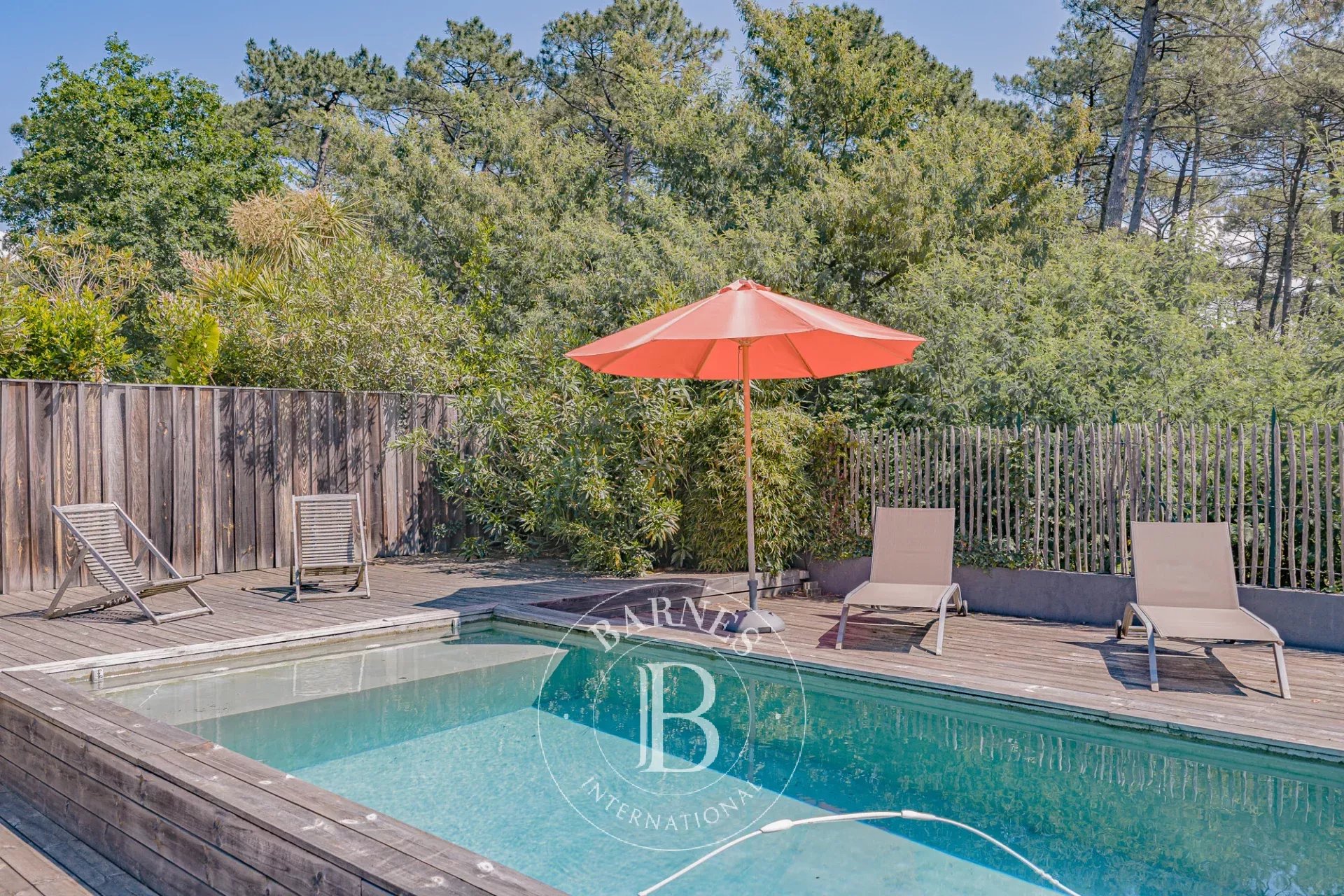 Ev Pyla-sur-Mer - picture 5