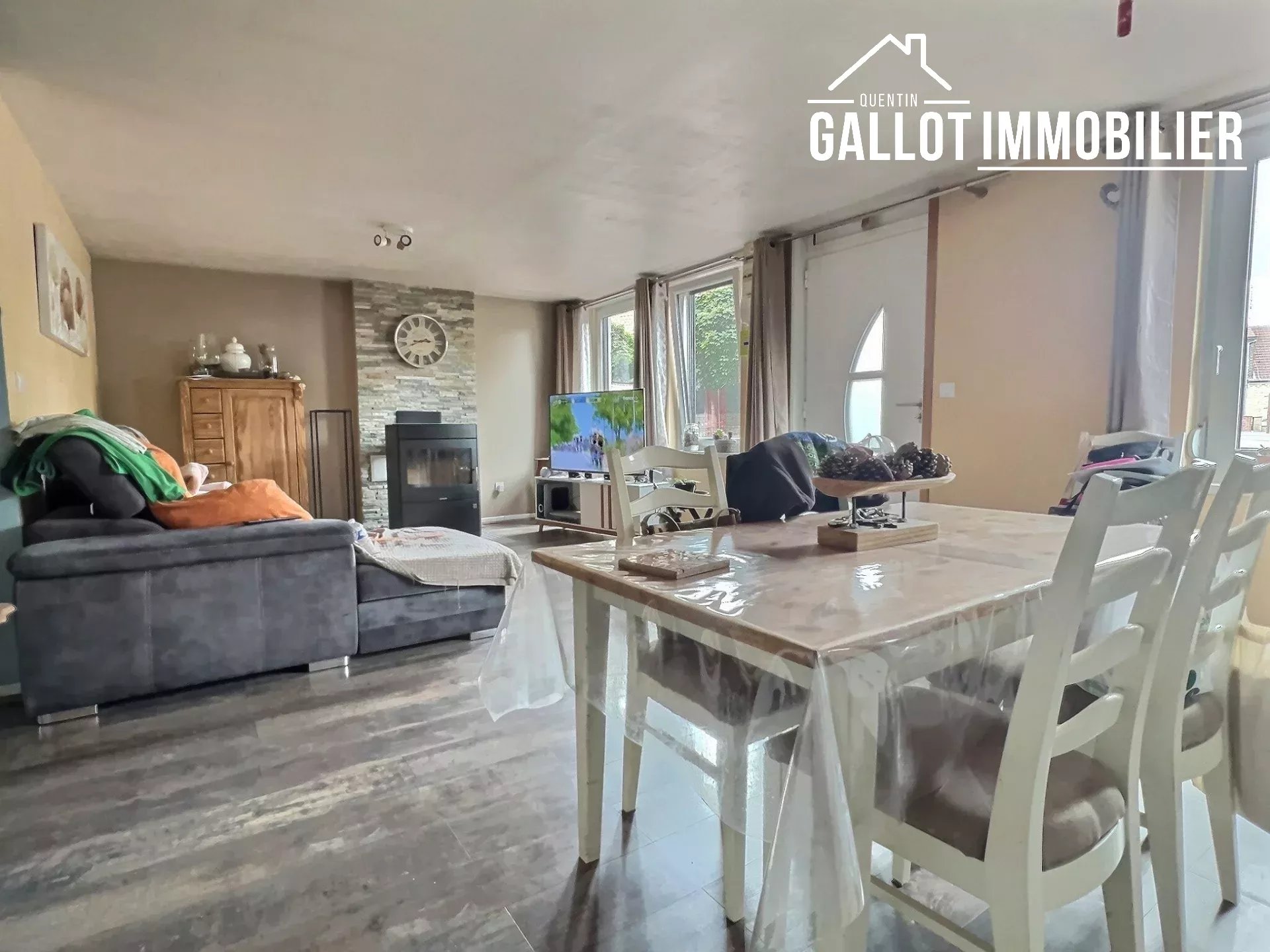 Agence immobilière de QUENTIN GALLOT IMMOBILIER