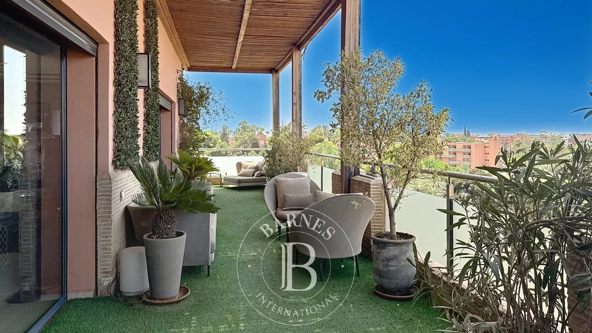 Daire Marrakech - picture 21