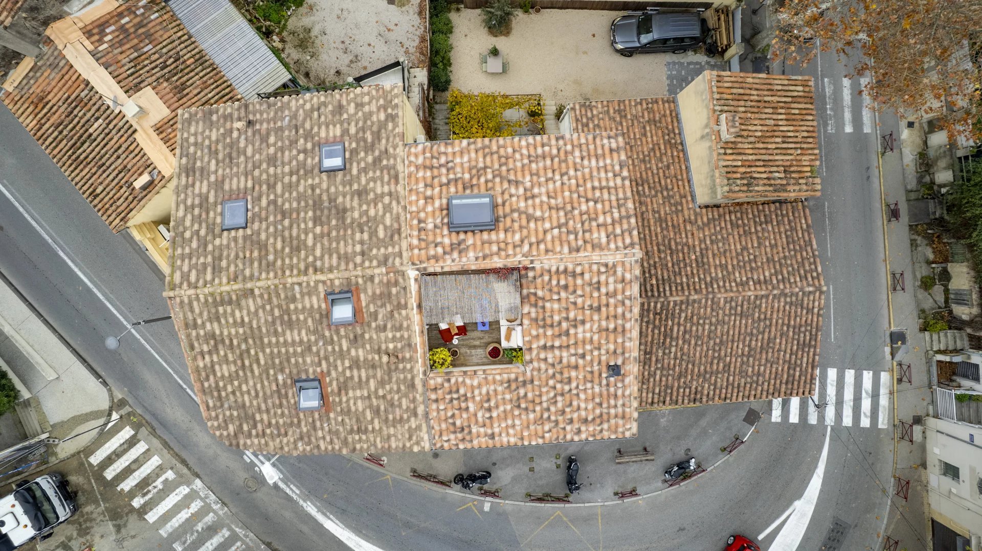 Agence immobilière de PRIOR IMMOBILIER