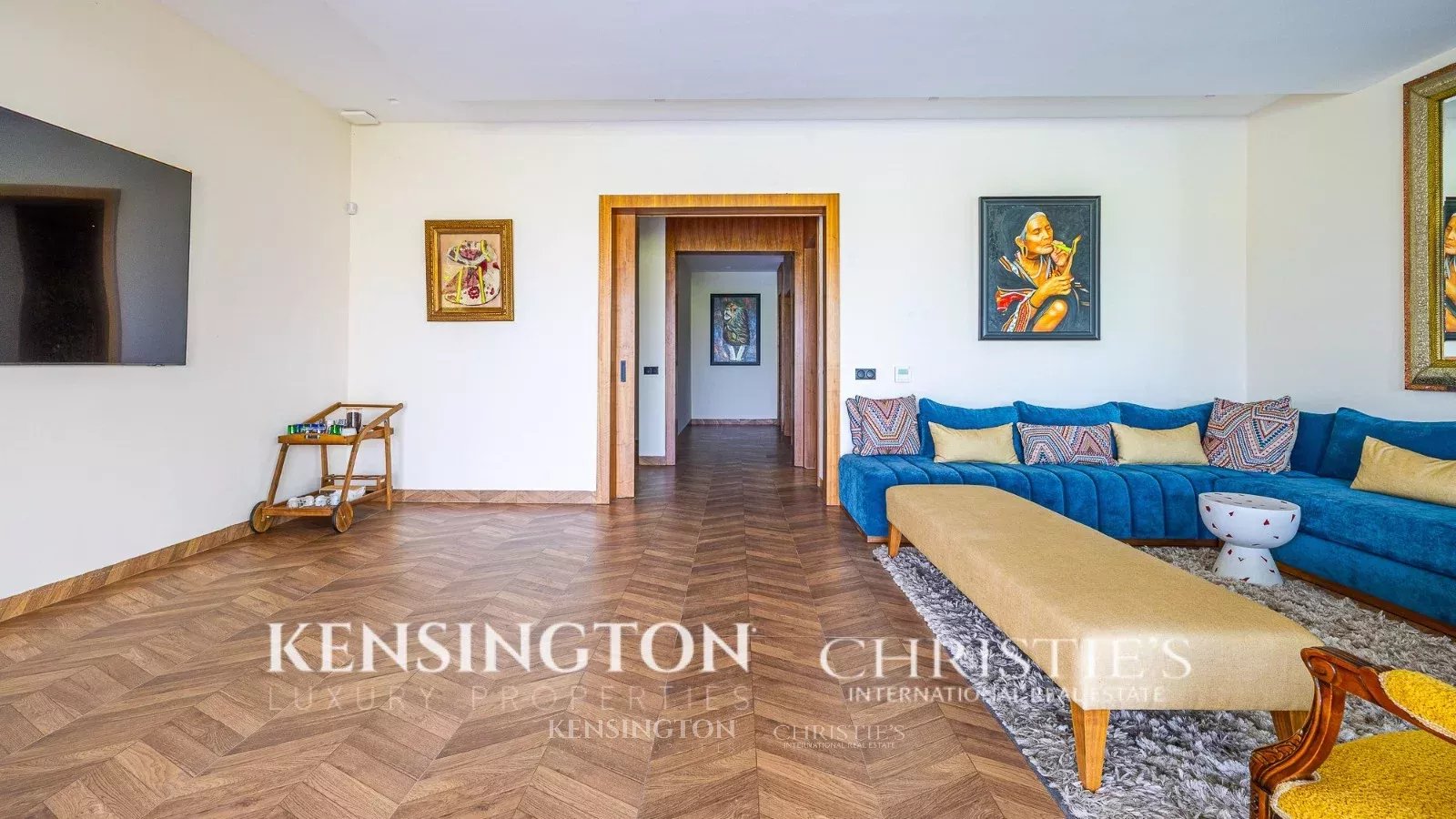 4 Bedroom Villa/Townhouse's Image 36