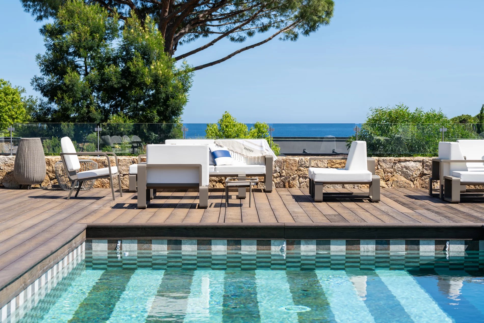 Alquiler Villa | Sainte-Lucie-de-Porto-Vecchio - picture 1