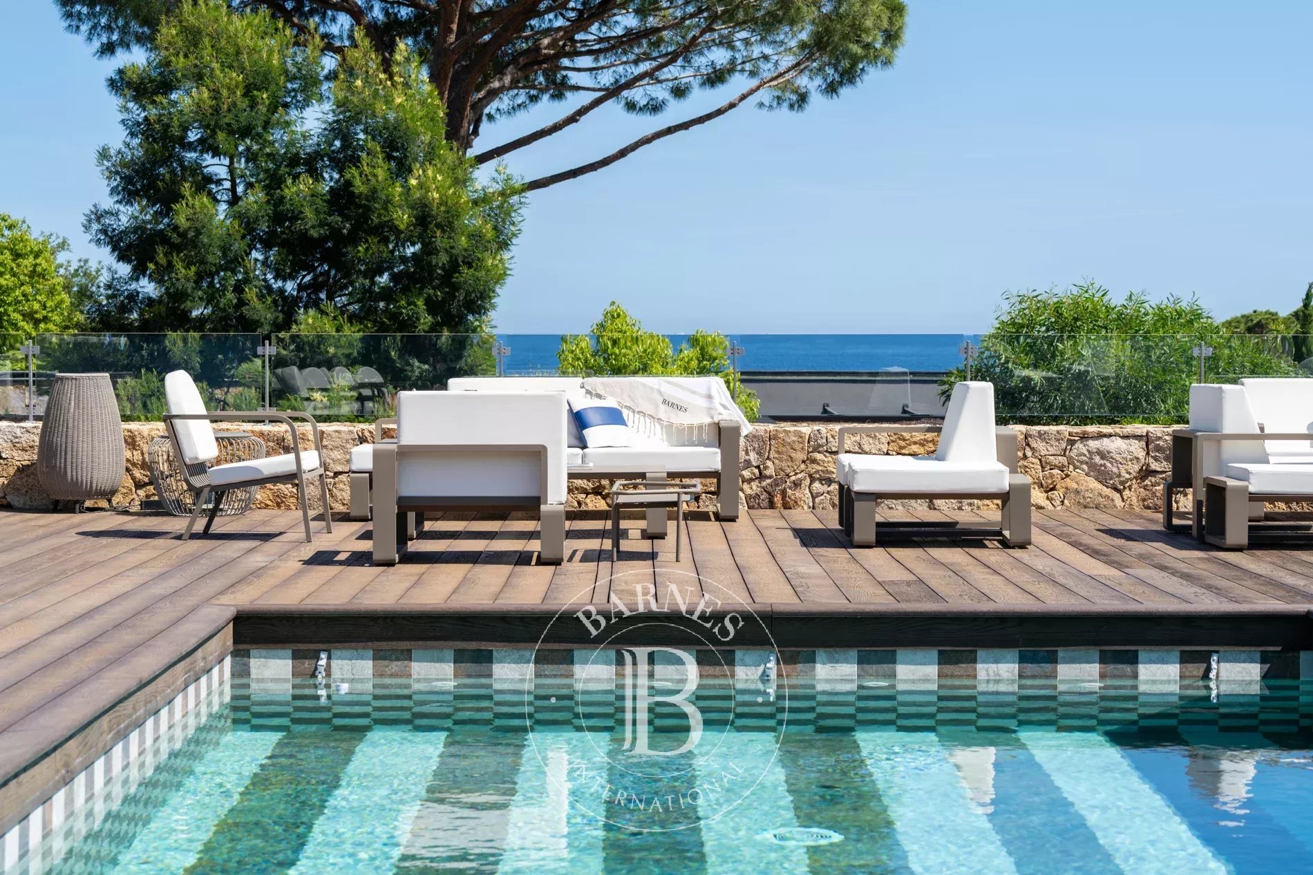 Villa Sainte-Lucie-de-Porto-Vecchio  -  ref 84319666 (picture 1)