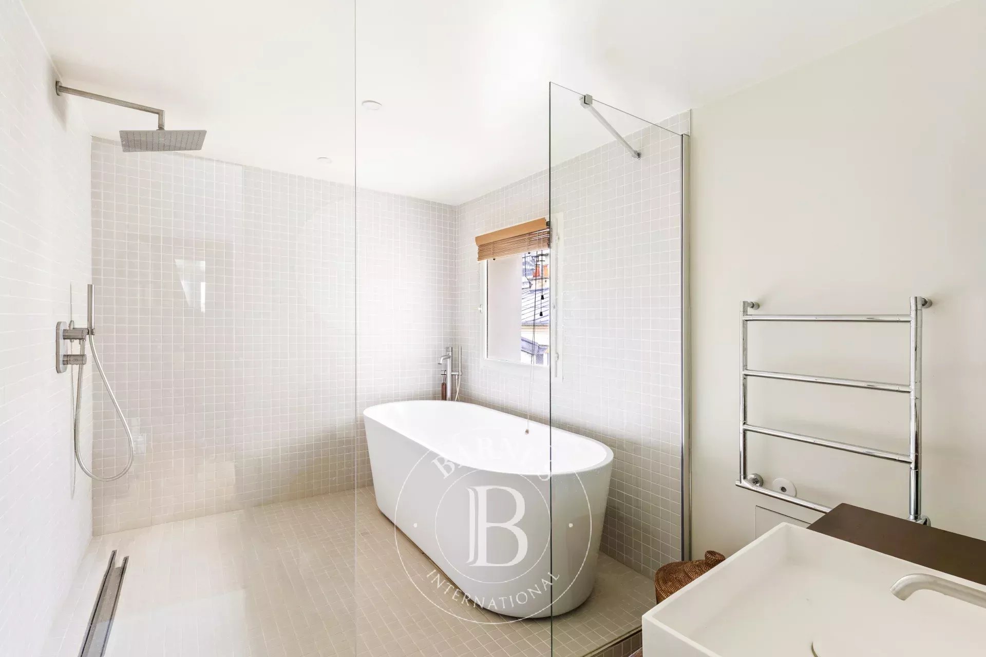 Paris  - Apartment 2 Bedrooms - picture 13