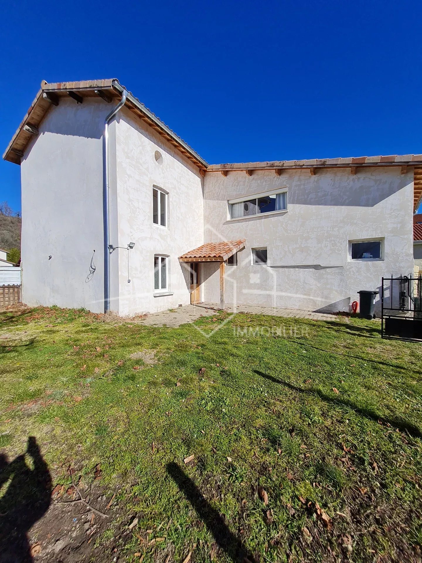 Location Maison - Saint-Barthélemy