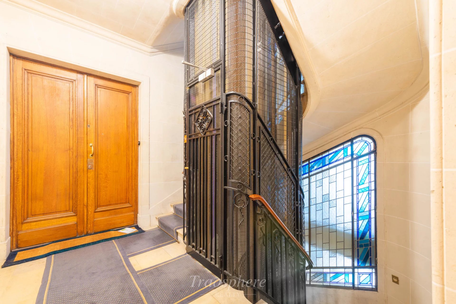 NEUILLY-SUR-SEINE // PLAINE DES SABLONS - miniature 16