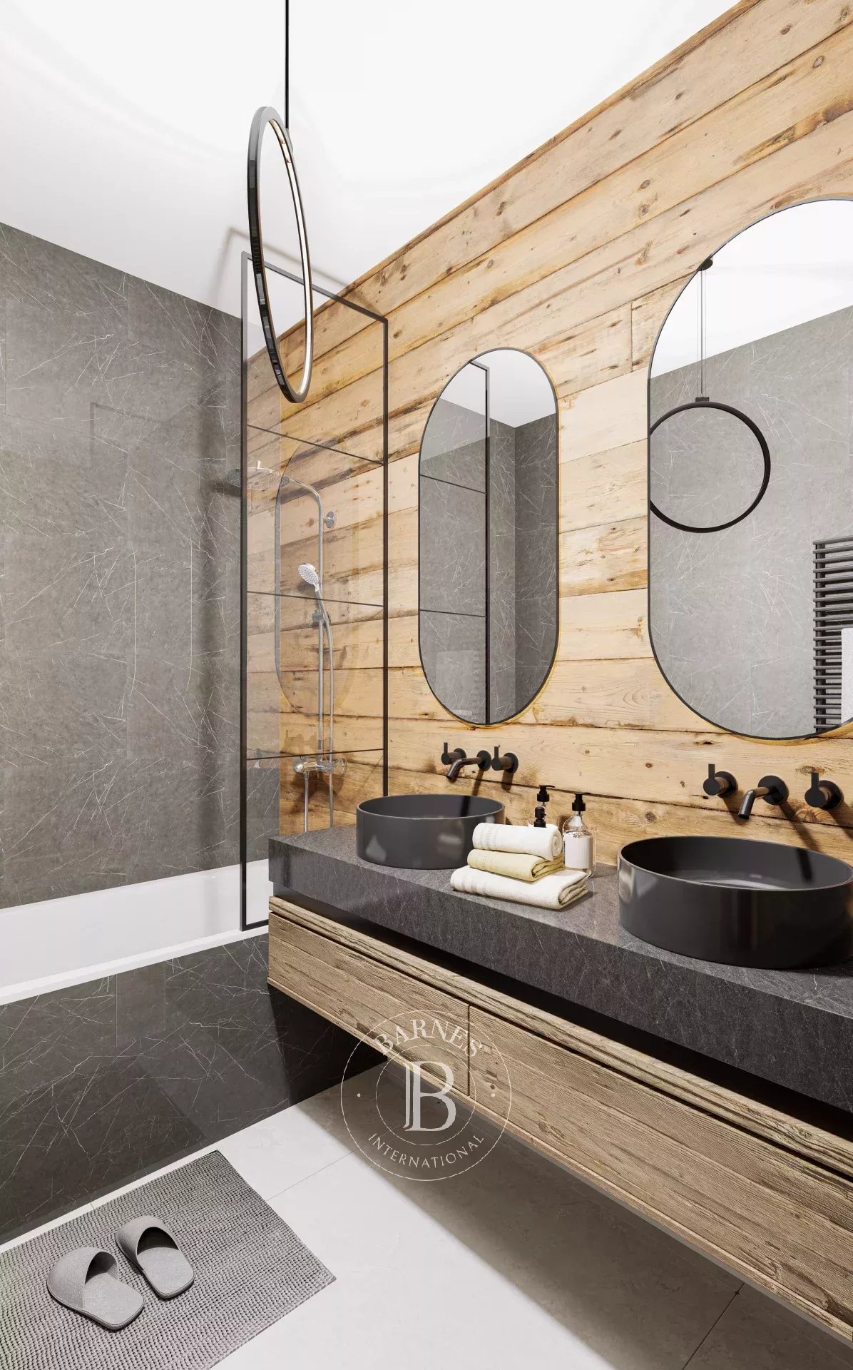 Daire Chamonix-Mont-Blanc - picture 9