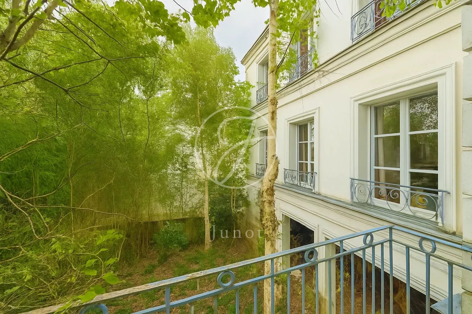 Sèvres - BRANCAS - Maison à vendre - 152m² - 3 chambres - Terrain 250m².