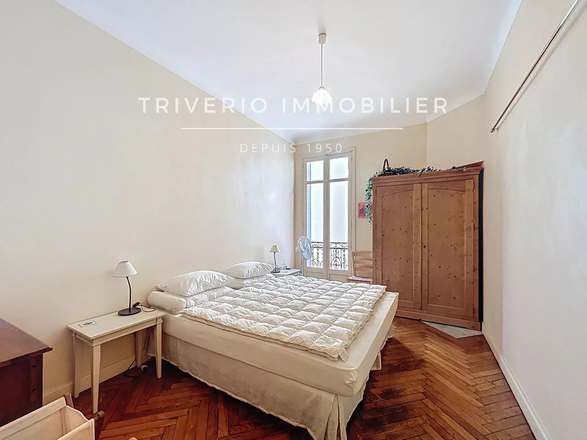 Vente Appartement Cannes