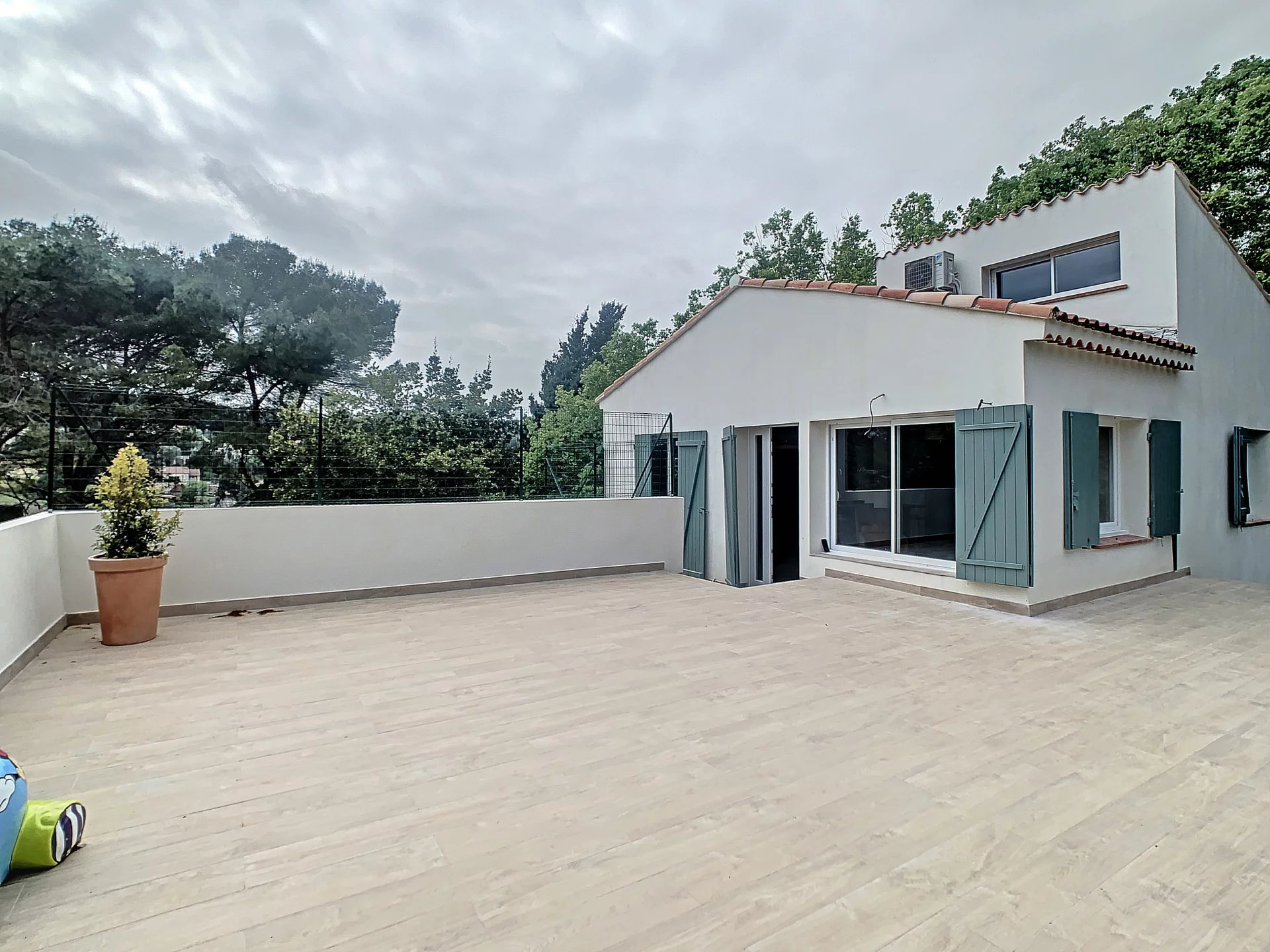 Agence immobilière de Infinity Group Immobilier