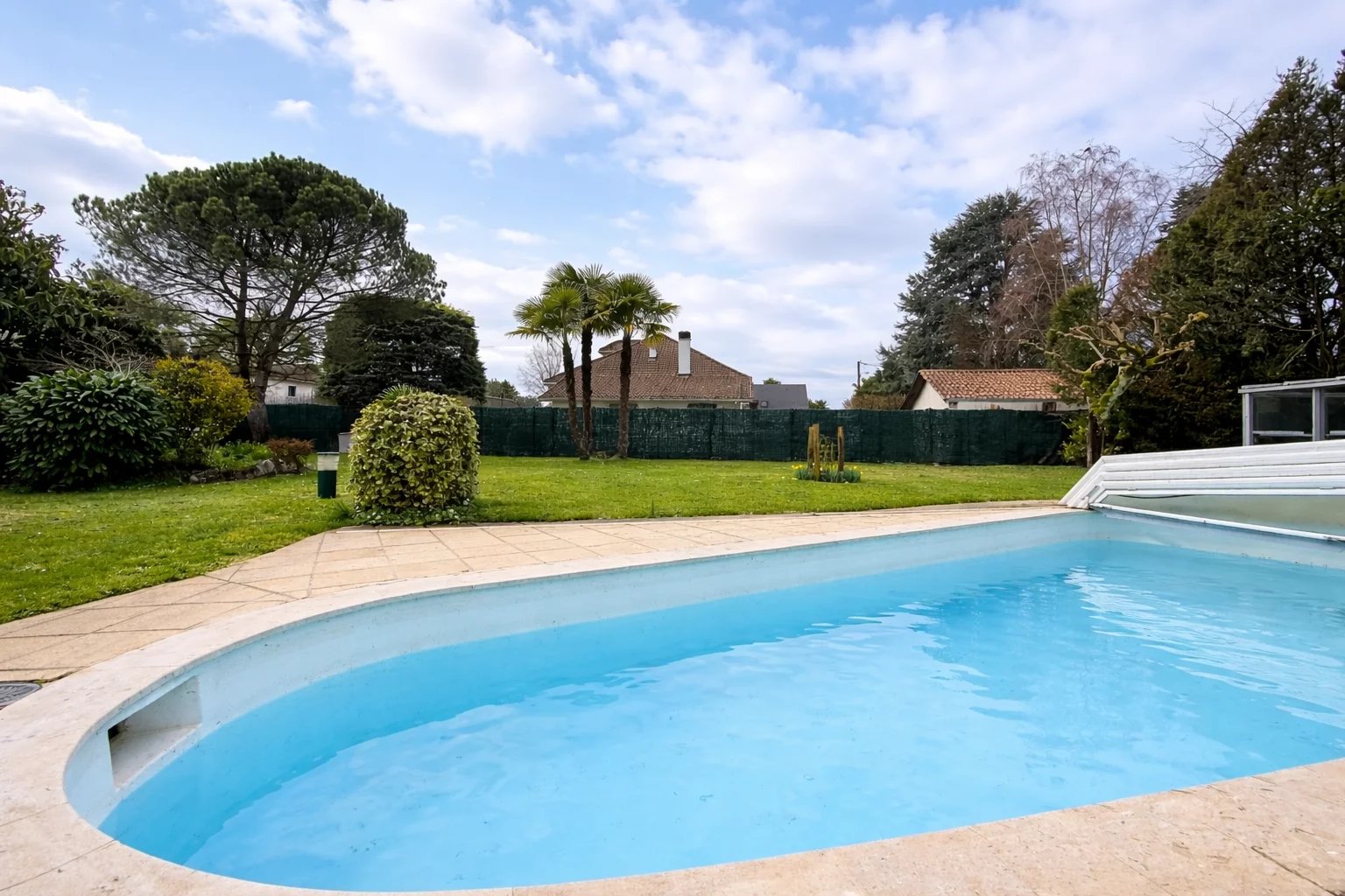 Agence immobilière de Libre Immo Bizanos