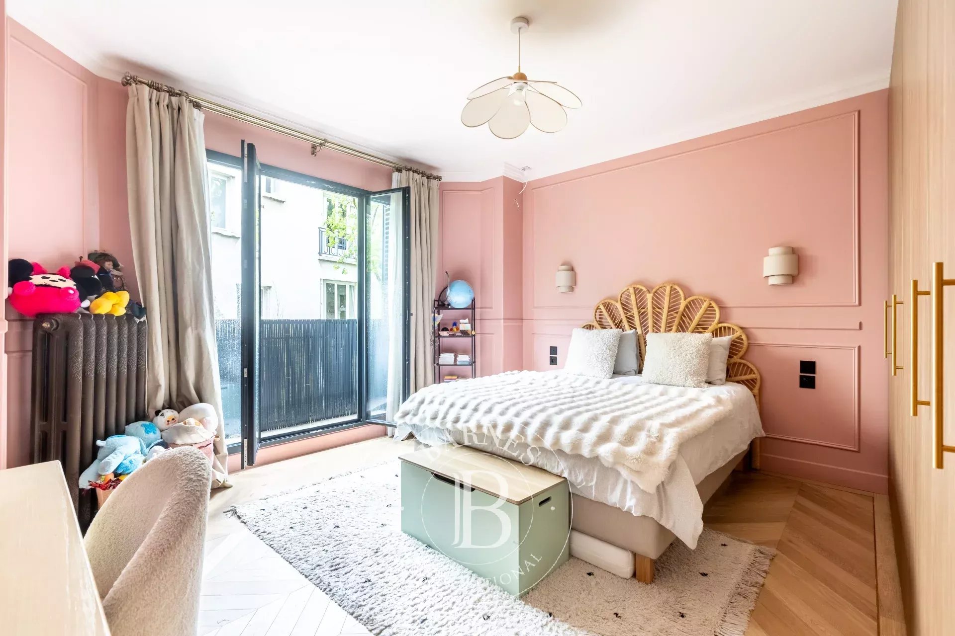 Neuilly-sur-Seine  - Maison 9 Pi&egrave;ces 5 Chambres - picture 16