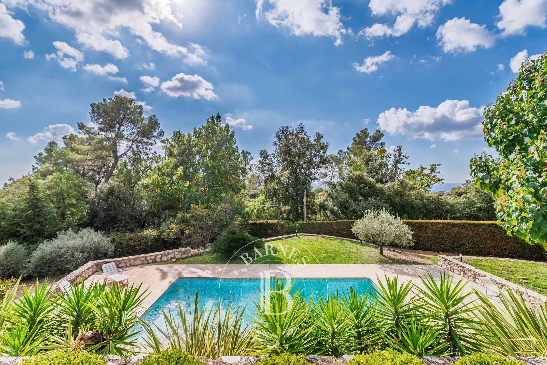 Villa Cabris - picture 7