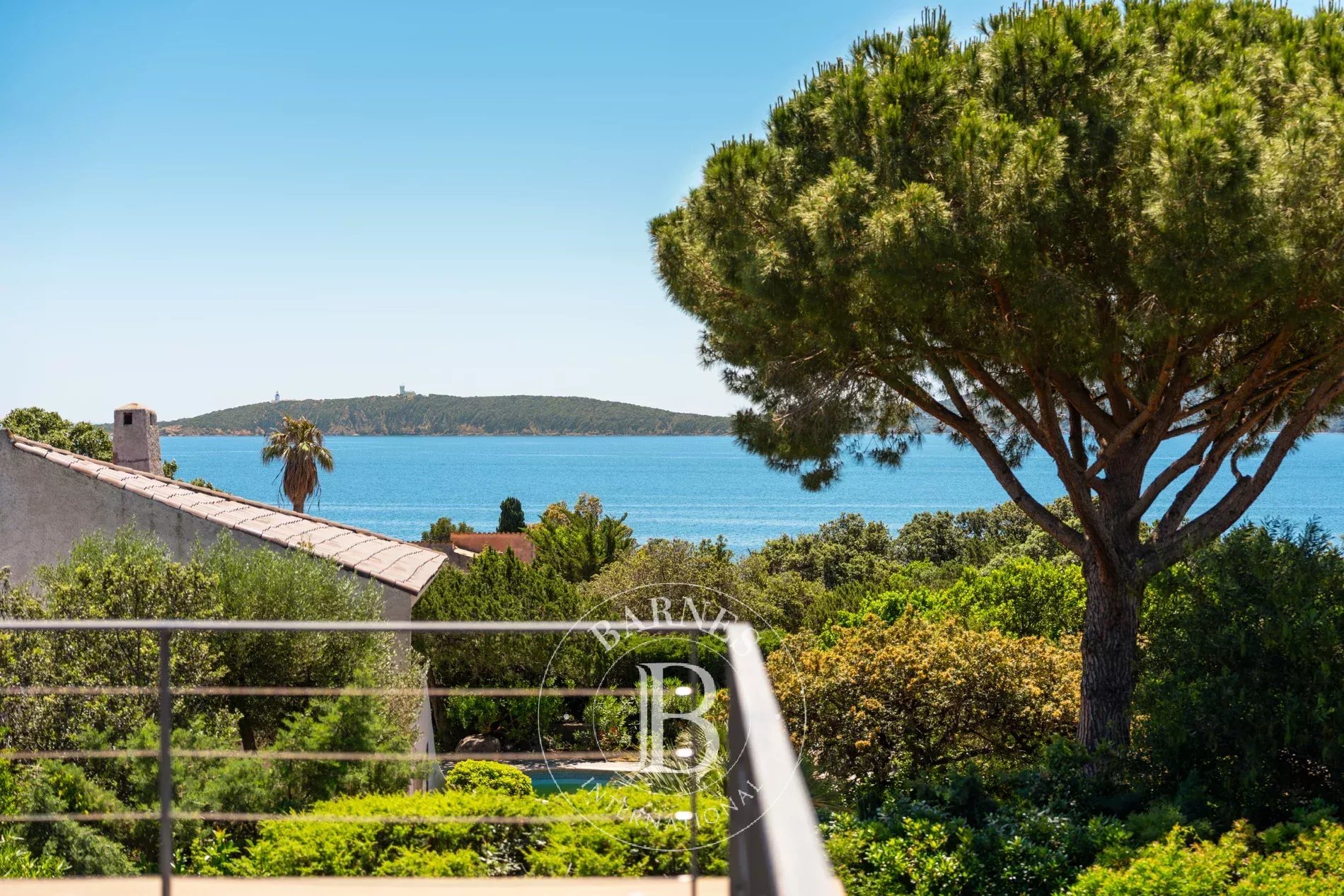 Porto-Vecchio  - Villa  4 Chambres - picture 4