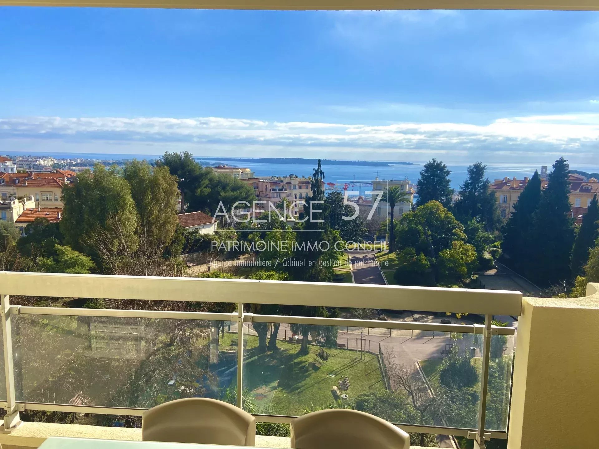 06400 CANNES APPARTEMENT