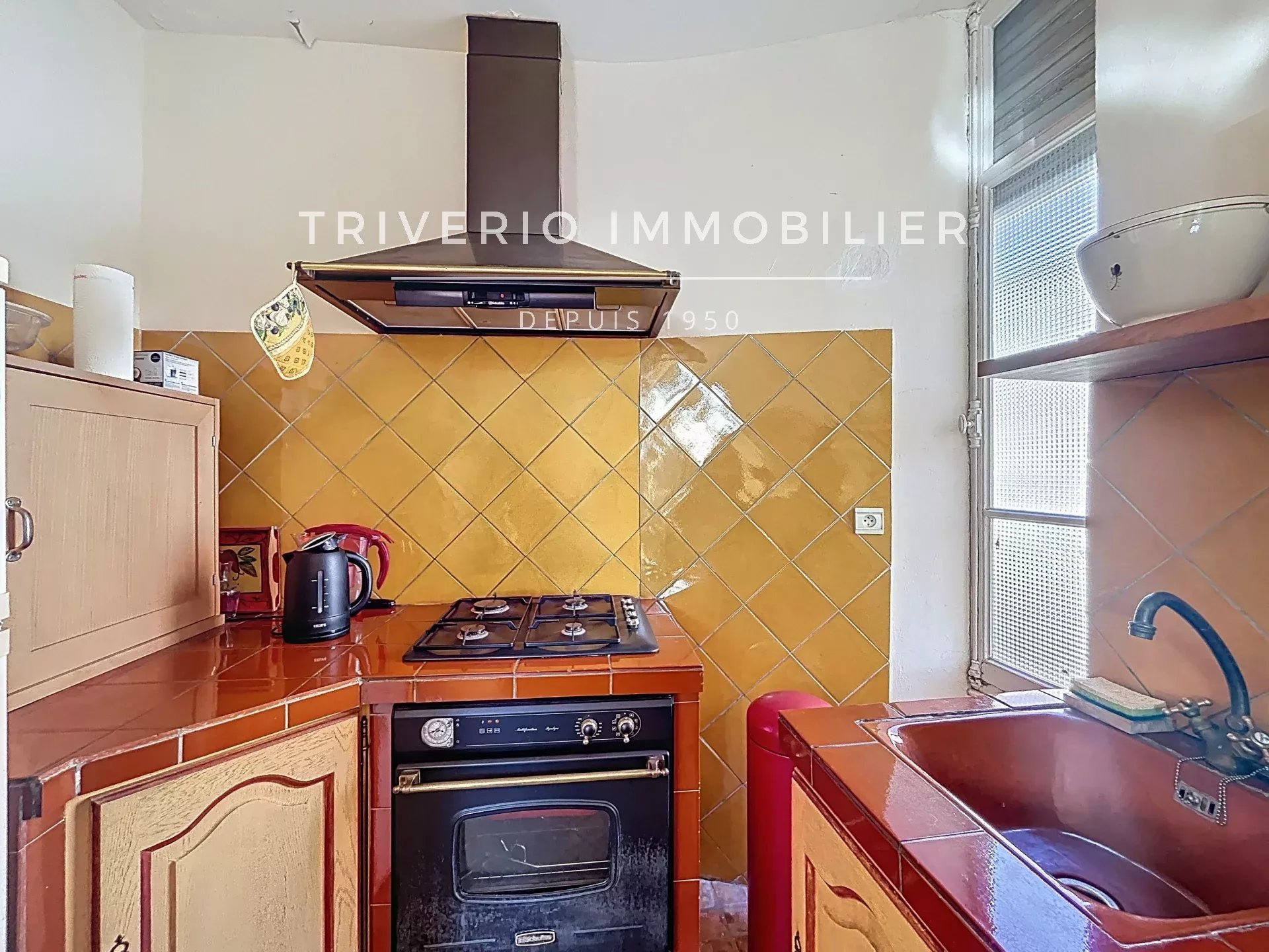 Vente Appartement Cannes