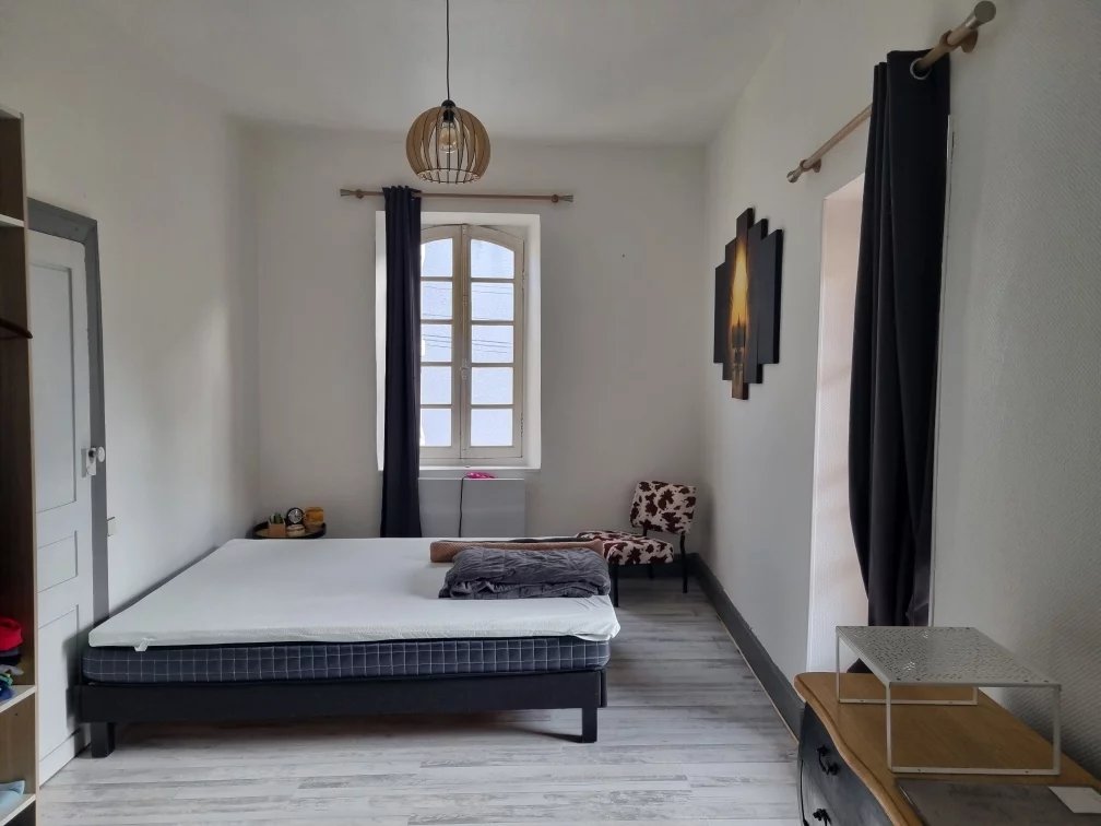 Village house for sale Montréjeau, Haute-Garonne