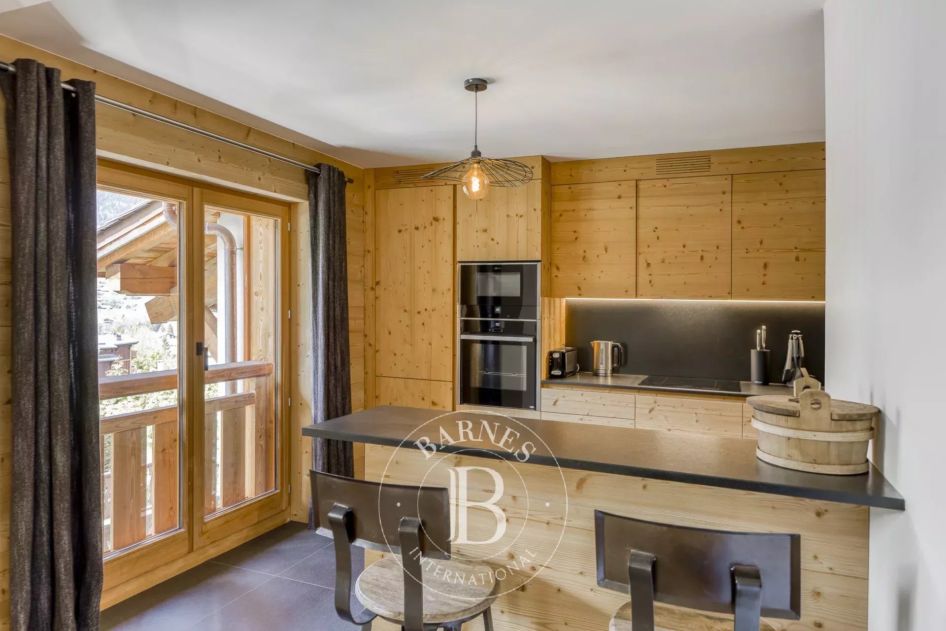 Daire Megève - picture 12