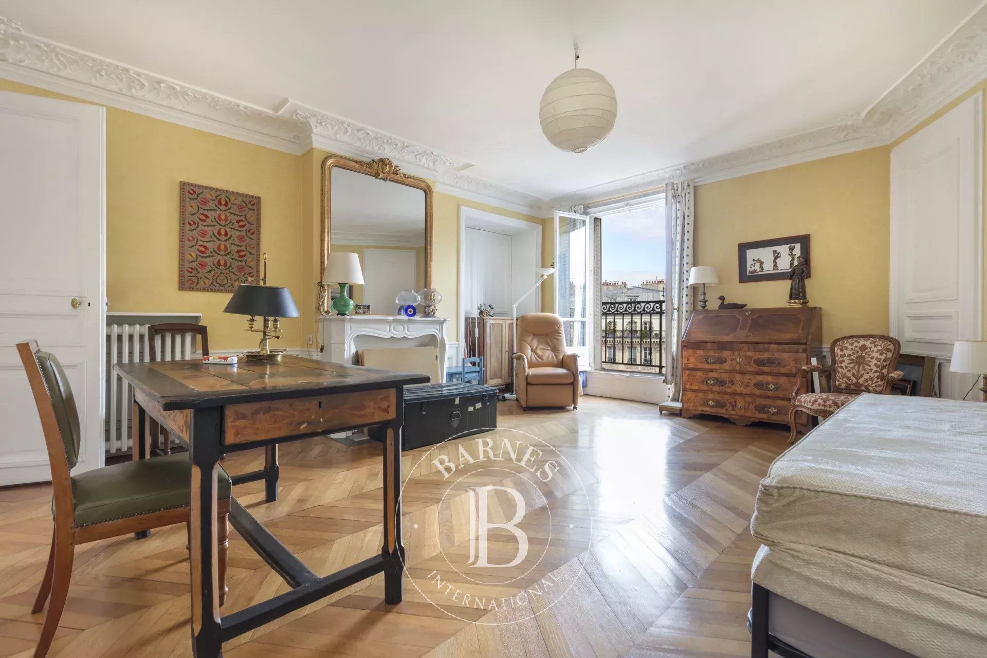 Daire Paris 6ème - picture 8