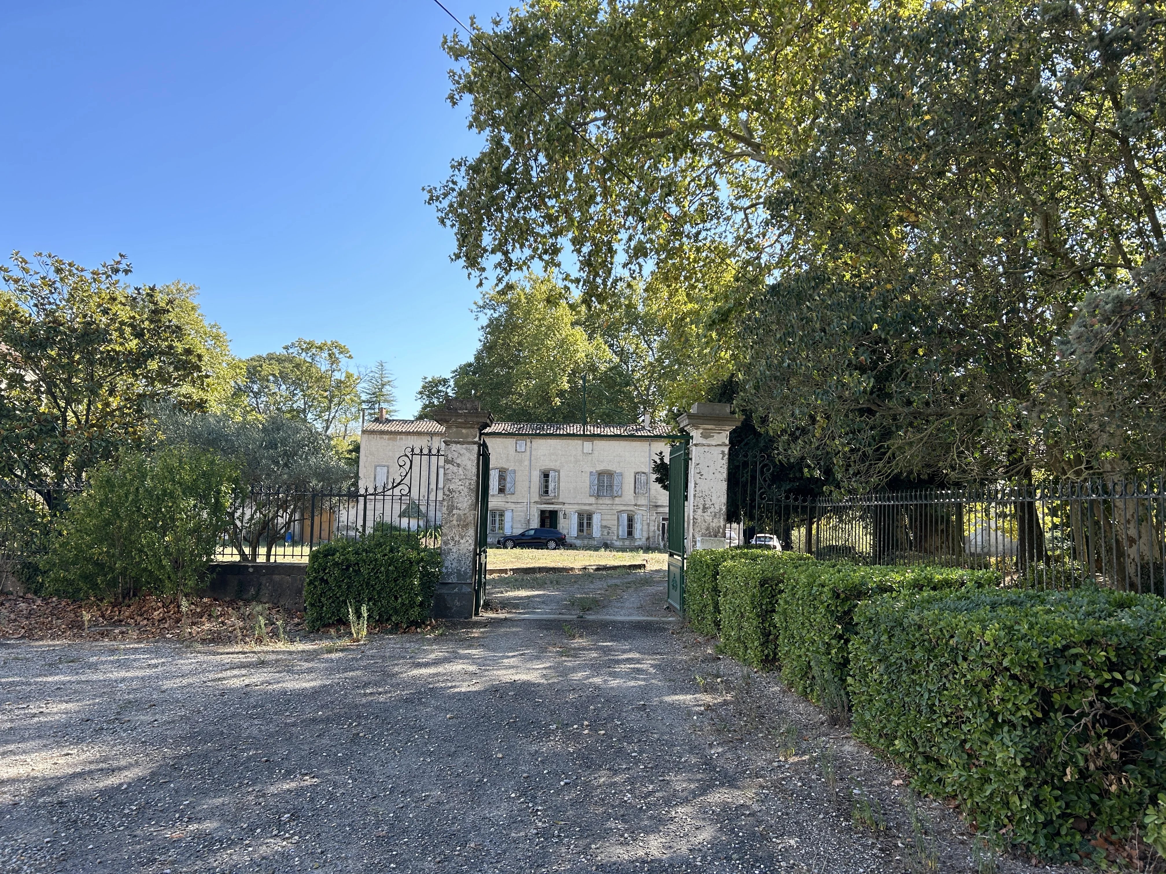 Ensemble immobilier à vendre Carcassonne, Aude
