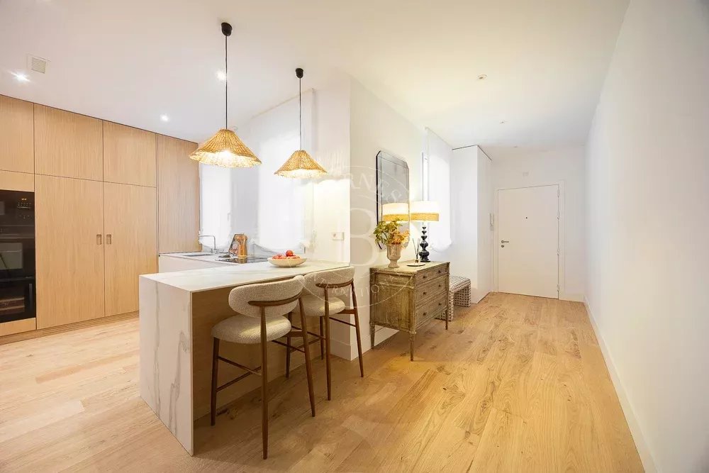 Daire Madrid - picture 8