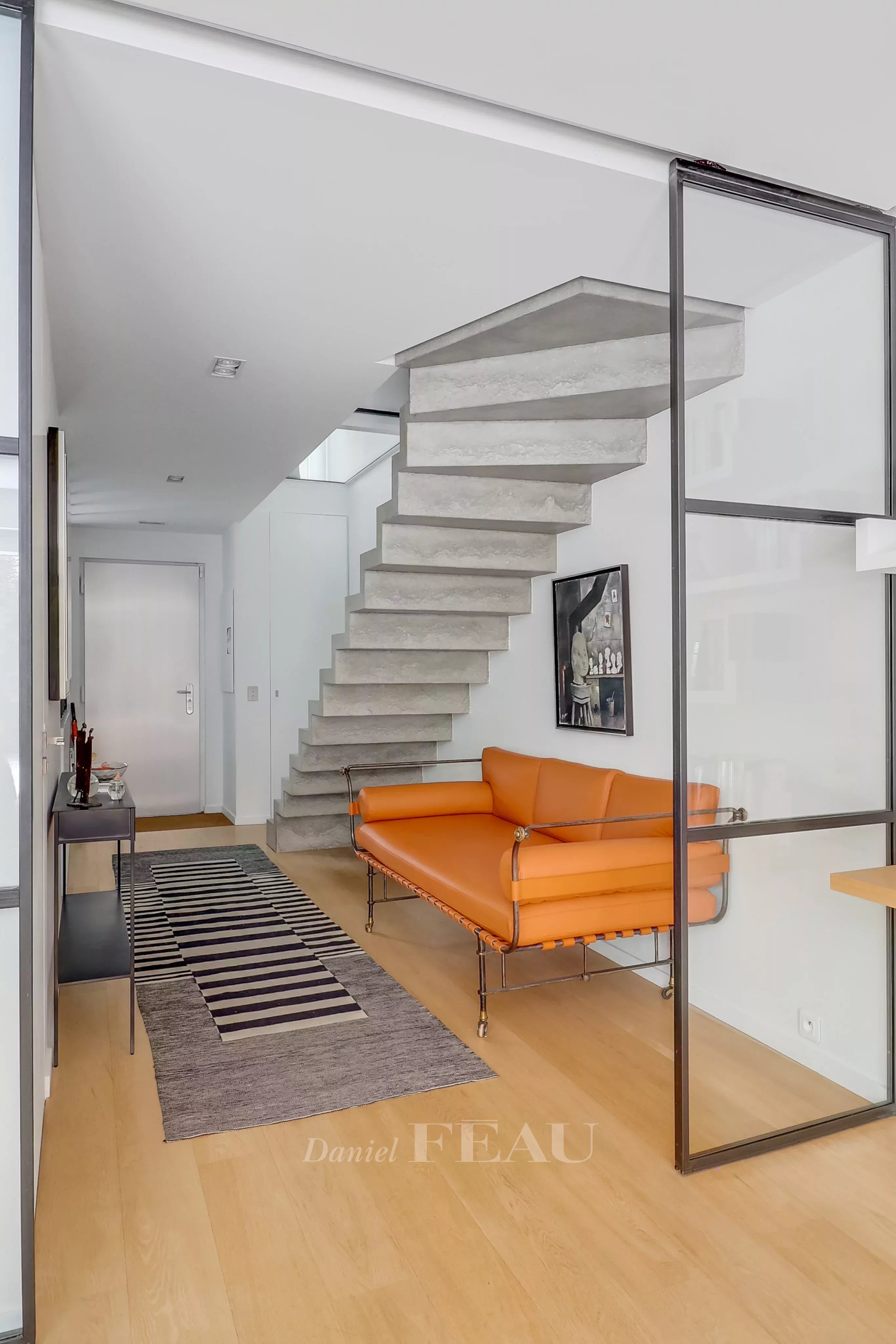 Sale Apartment Boulogne-Billancourt
