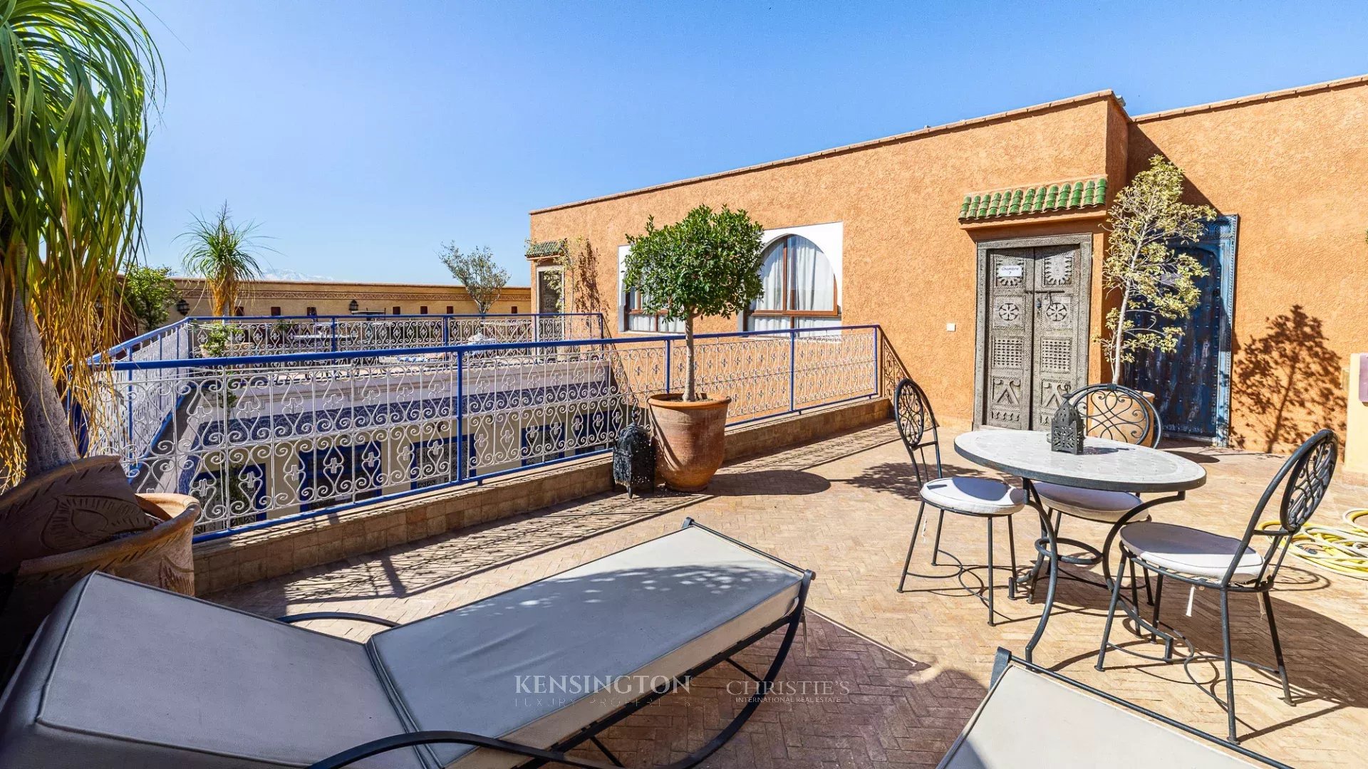 Property Slider Image