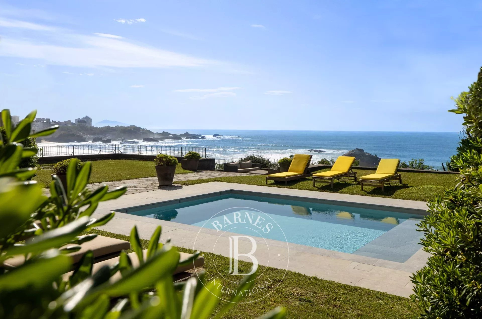 Appartement Biarritz  -  ref 86906466 (picture 2)