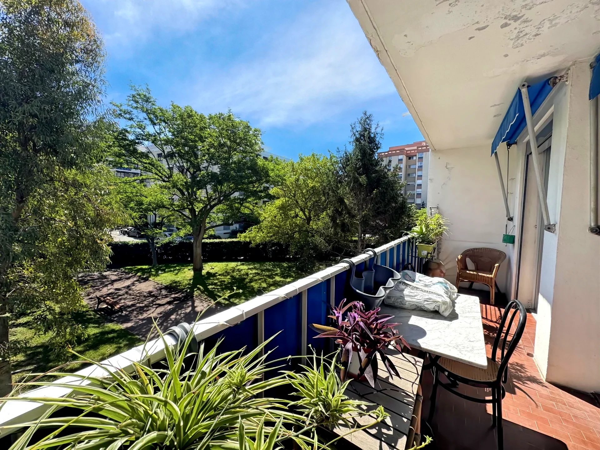 Location Appartement Marseille 9ème Le Cabot
