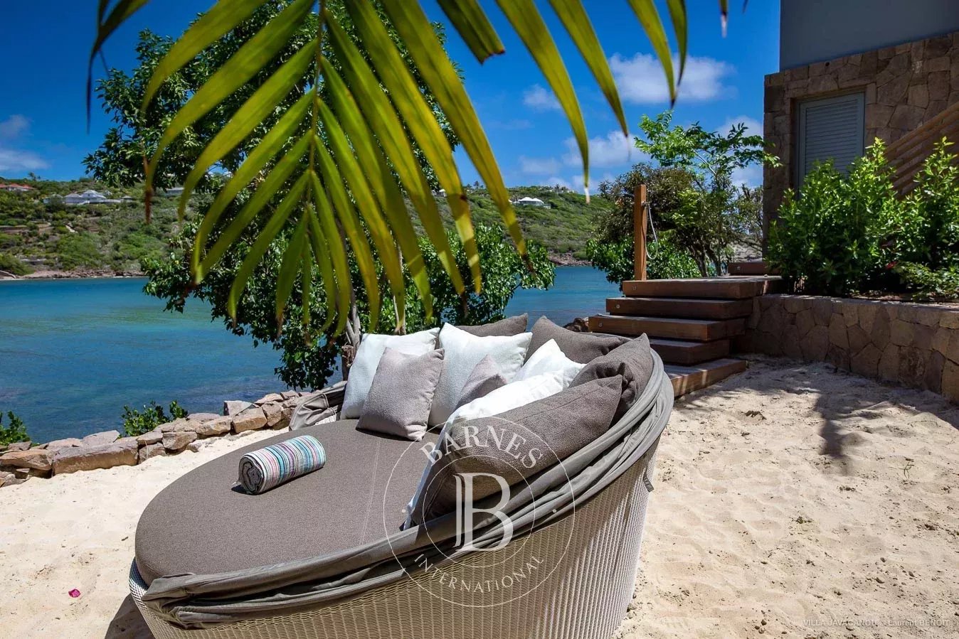 Marigot  - Villa 3 Chambres - picture 18